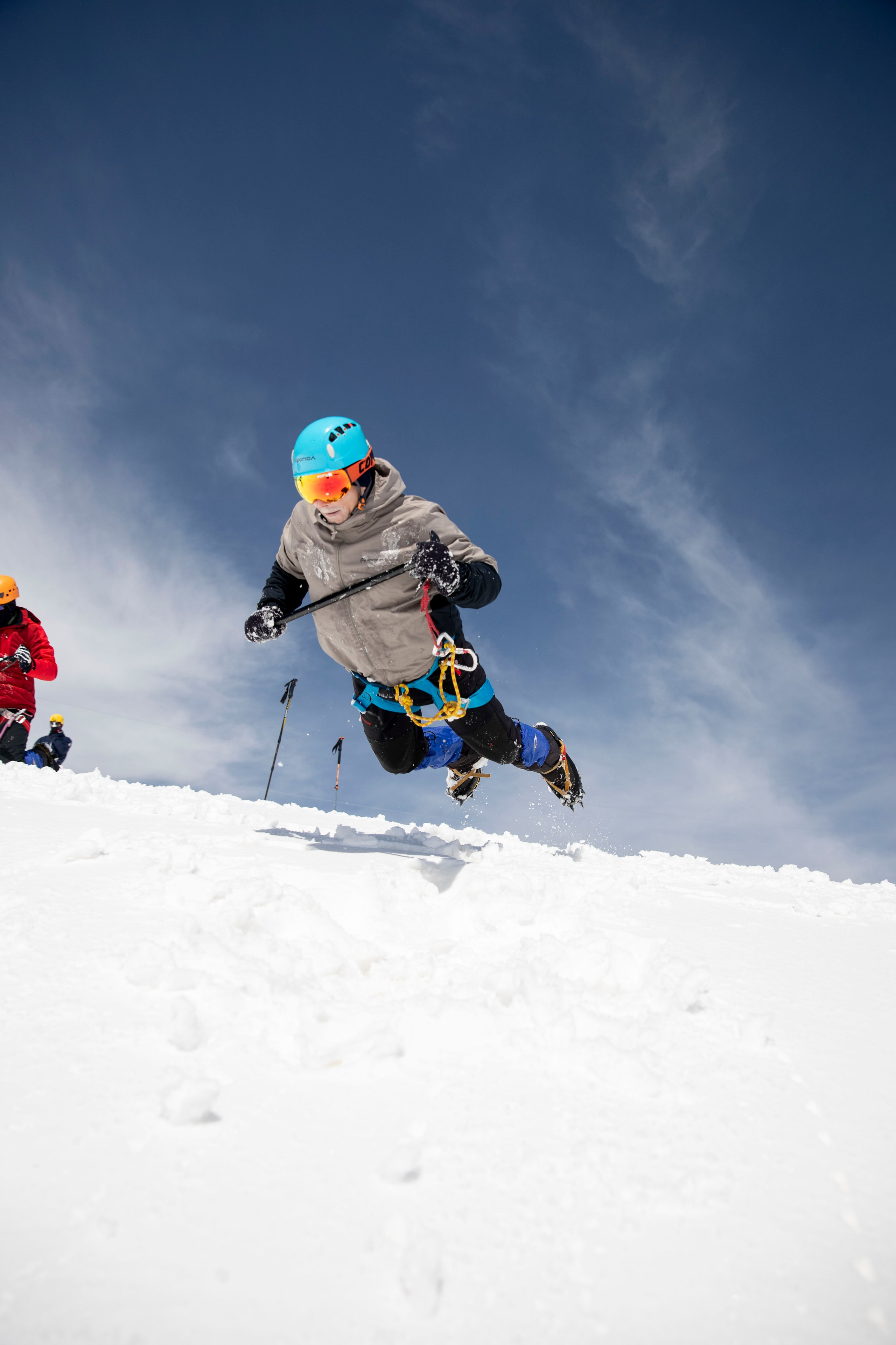 фотосессия в горах, Кабардино-Балкария, фотосессия Эльбрус, фотосессия альпинизм, восхождение, фотографии с восхождения, фотосессия 