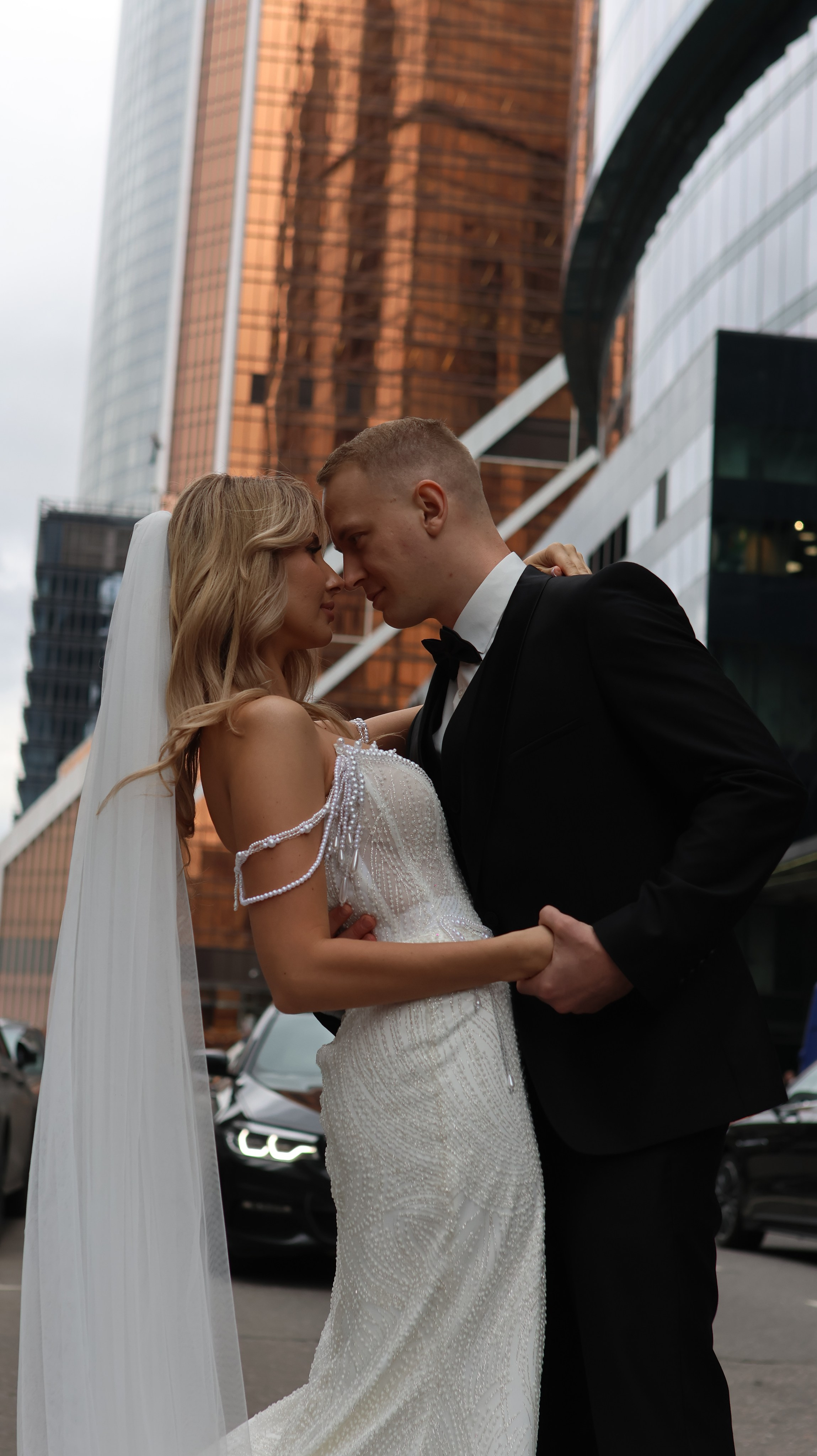 Артём & Екатерина. Фотография — это жизнь, освещенная вспышкой