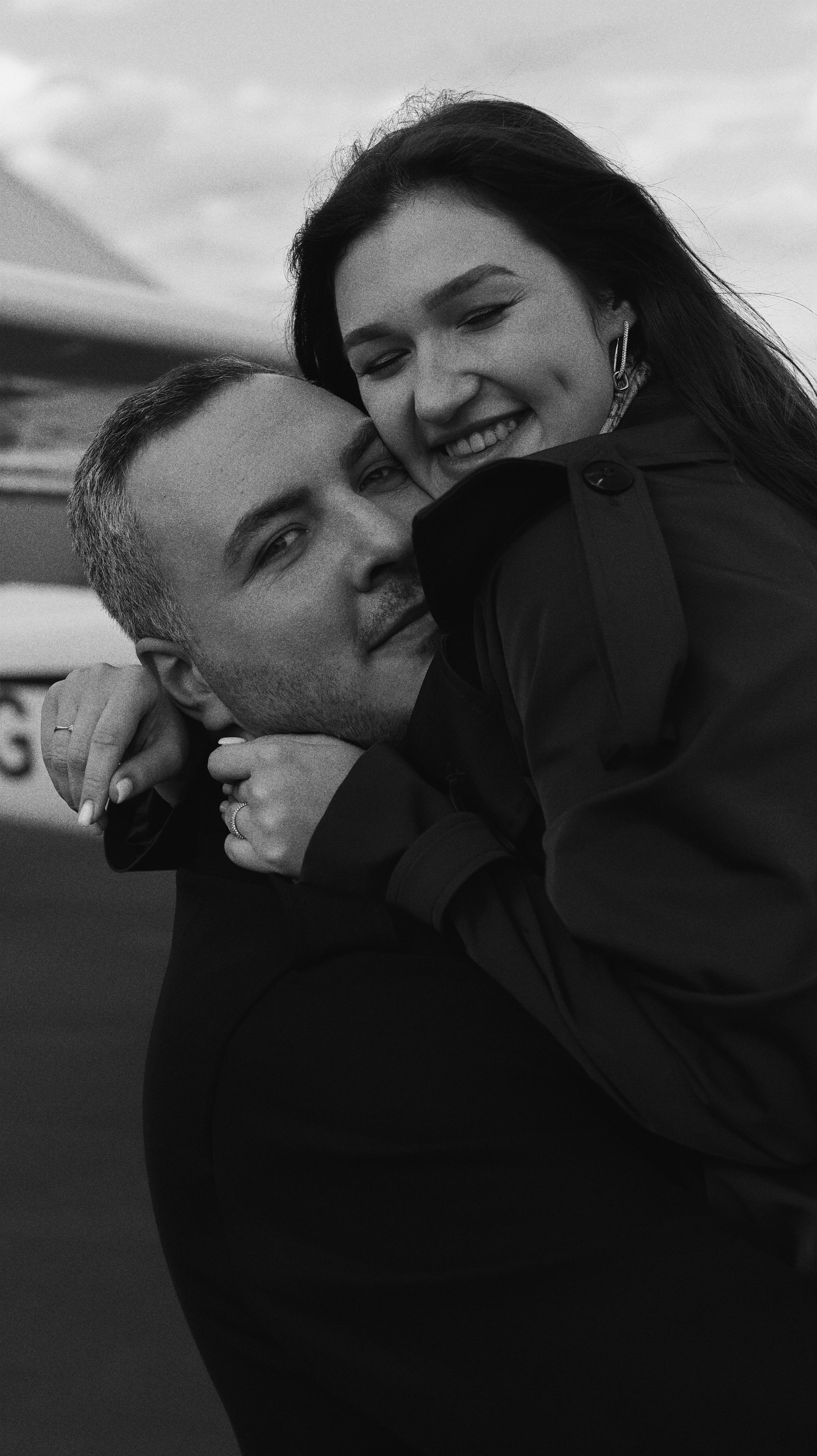 Эмиль & Настя. Фотография — это жизнь, освещенная вспышкой