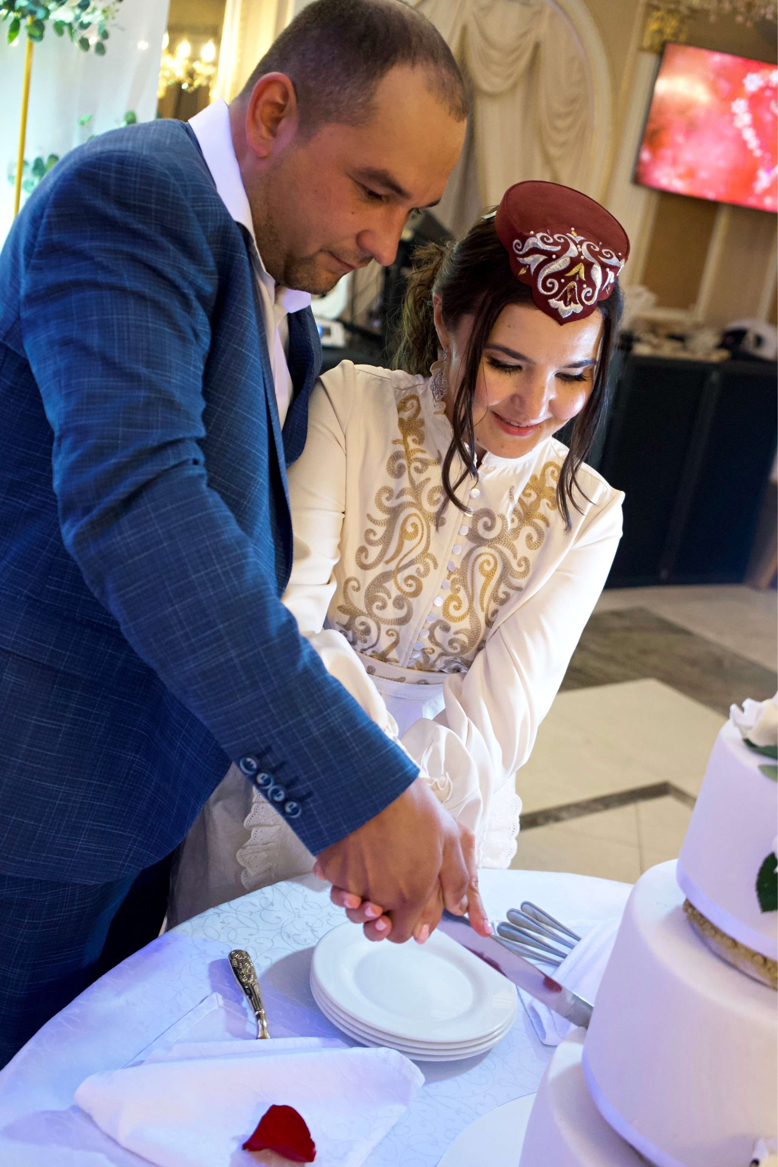 Гаярь & Альфия. Фотография — это жизнь, освещенная вспышкой