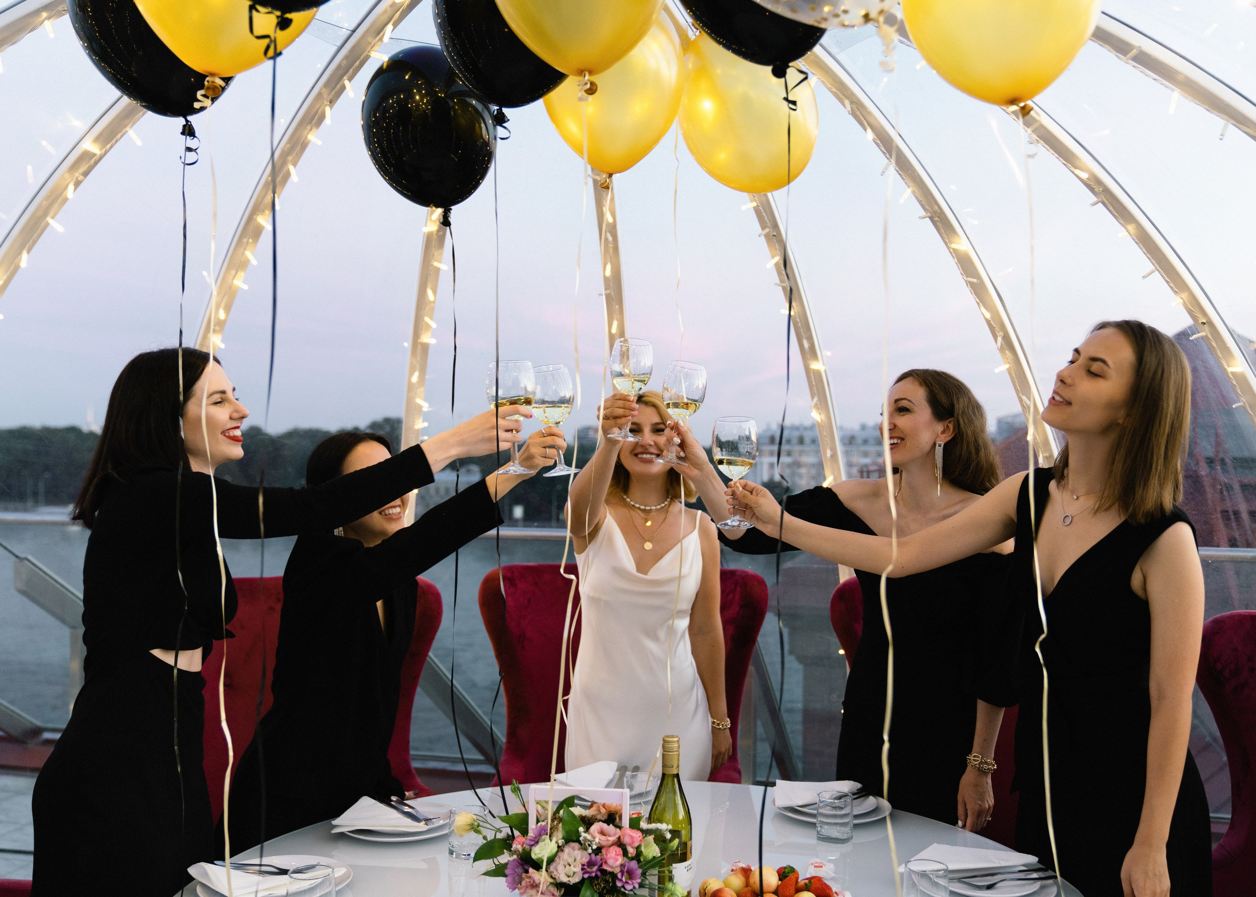 Компании. Фотограф, видеограф / alx.likhomanov / санкт-петербург