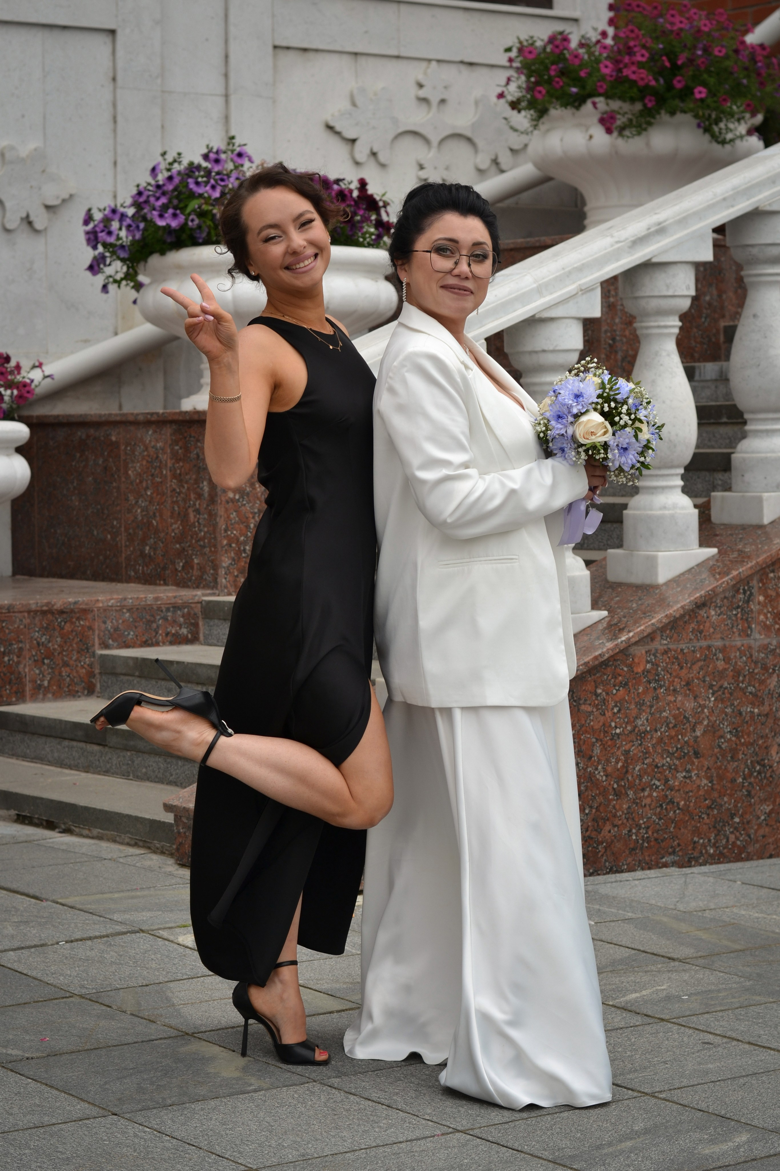 Наташа и Рома. Семейный и свадебный фотограф в Йошкар-Оле Виктор Крайт