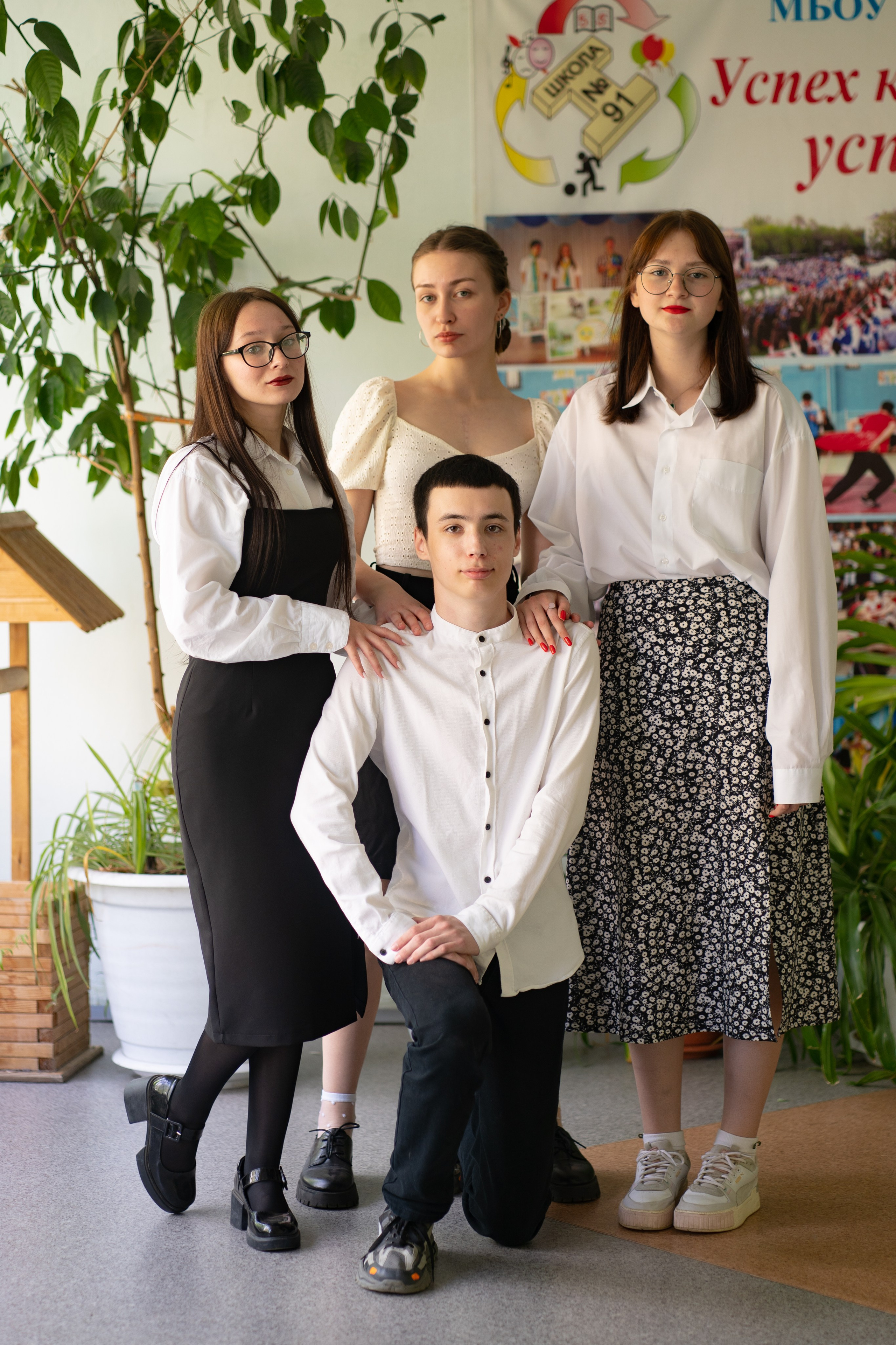 ВЫПУСК 9А. Коммерческий фотограф|Детский фотограф в Самаре Плетнева Евгения