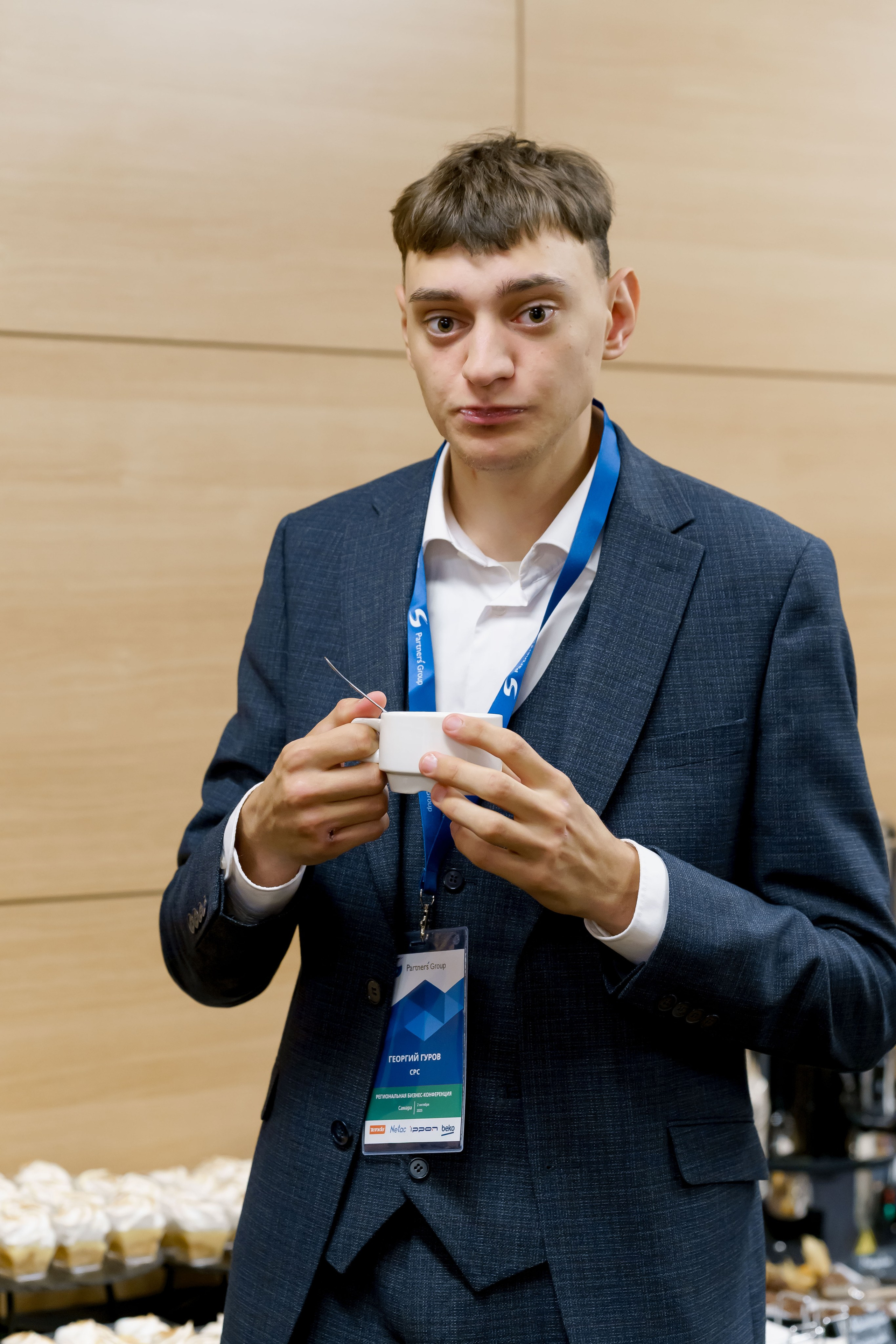 PartnersGroup конференция. Коммерческий фотограф|Детский фотограф в Самаре Плетнева Евгения