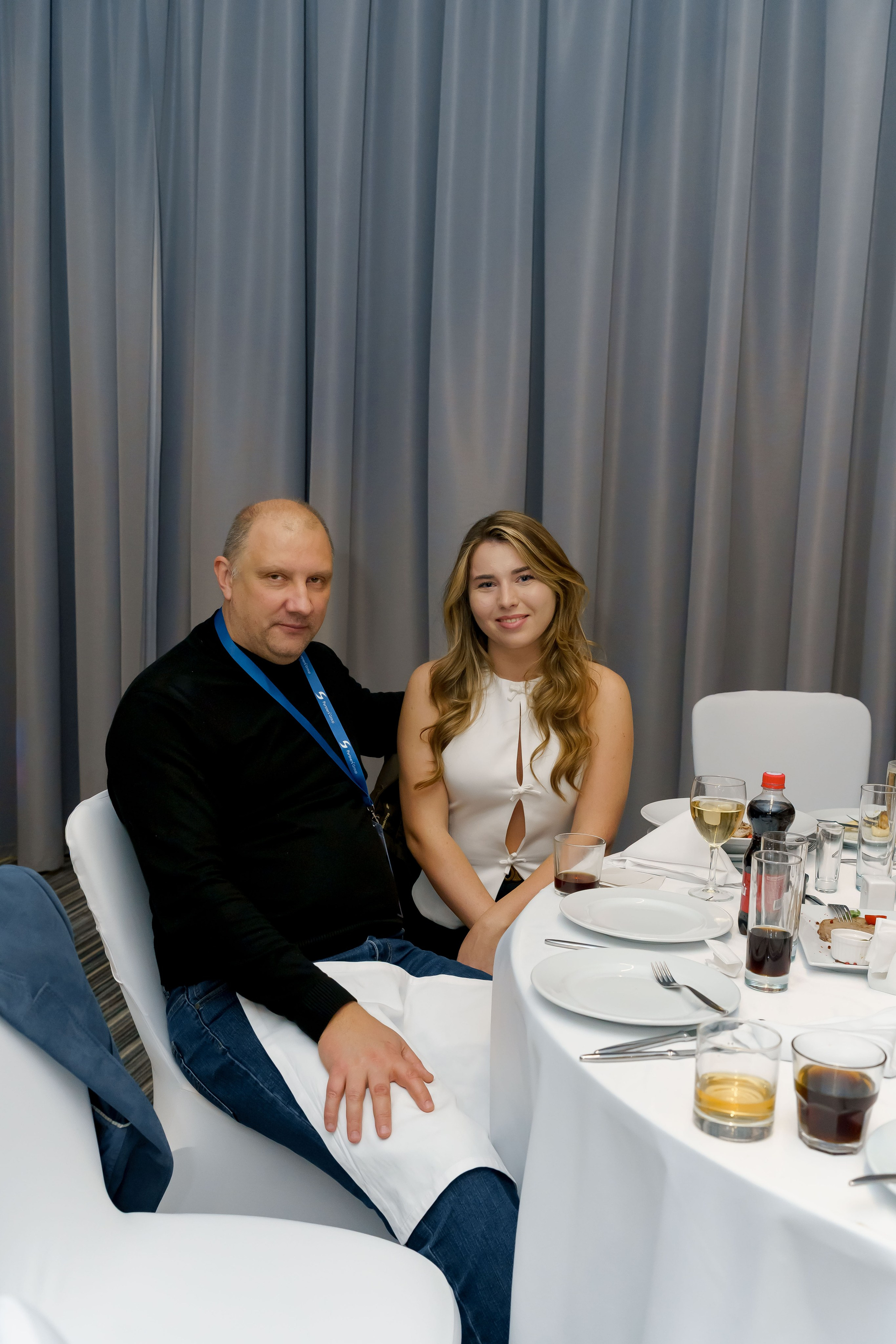 PartnersGroup конференция. Коммерческий фотограф|Детский фотограф в Самаре Плетнева Евгения