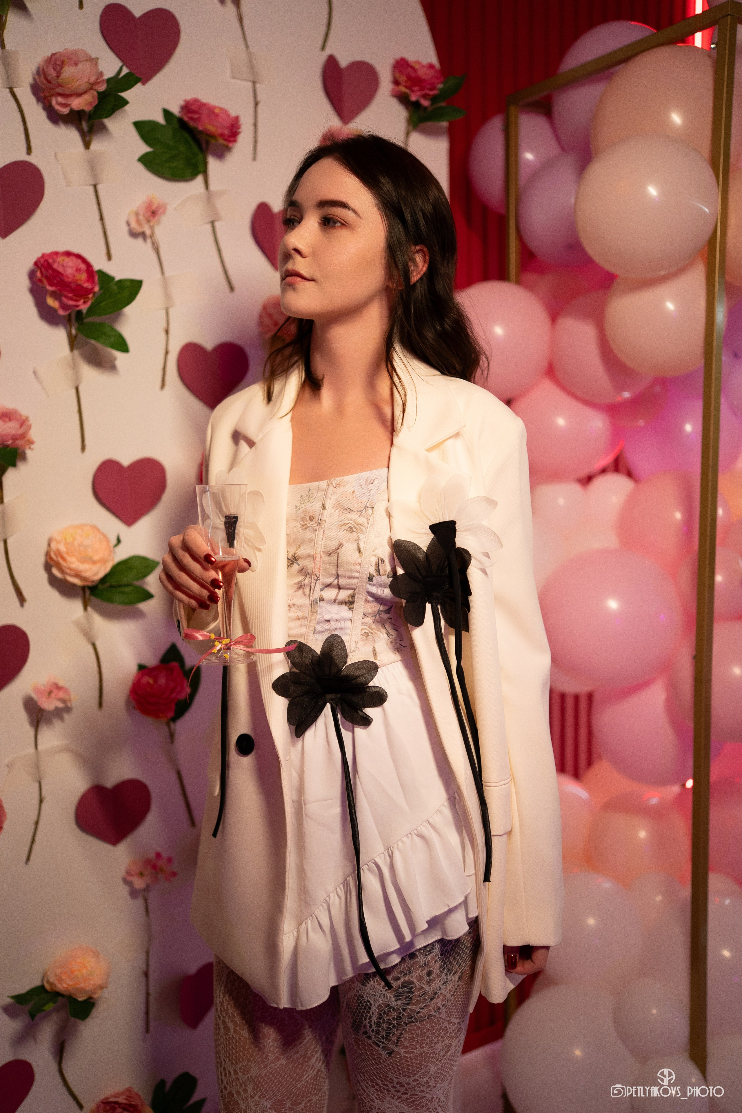 Вечеринка в S.P. Women. Фотограф, видеограф Пятигорск, Ставрополь, Ессентуки, Petlyakovs_photo