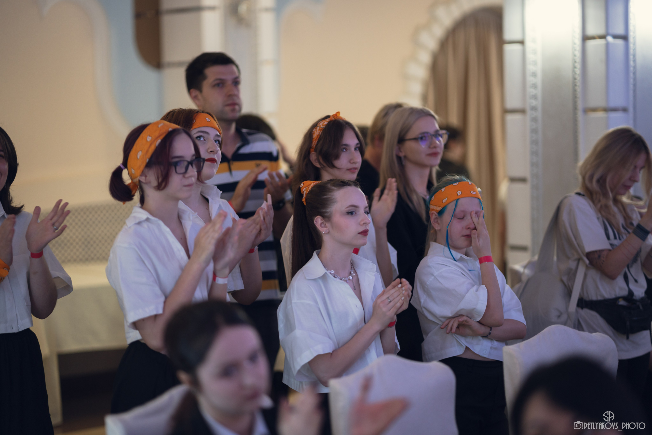 Отчётный концерт KOD'A DANCE STUDIO. Фотограф, видеограф Пятигорск, Ставрополь, Ессентуки, Petlyakovs_photo