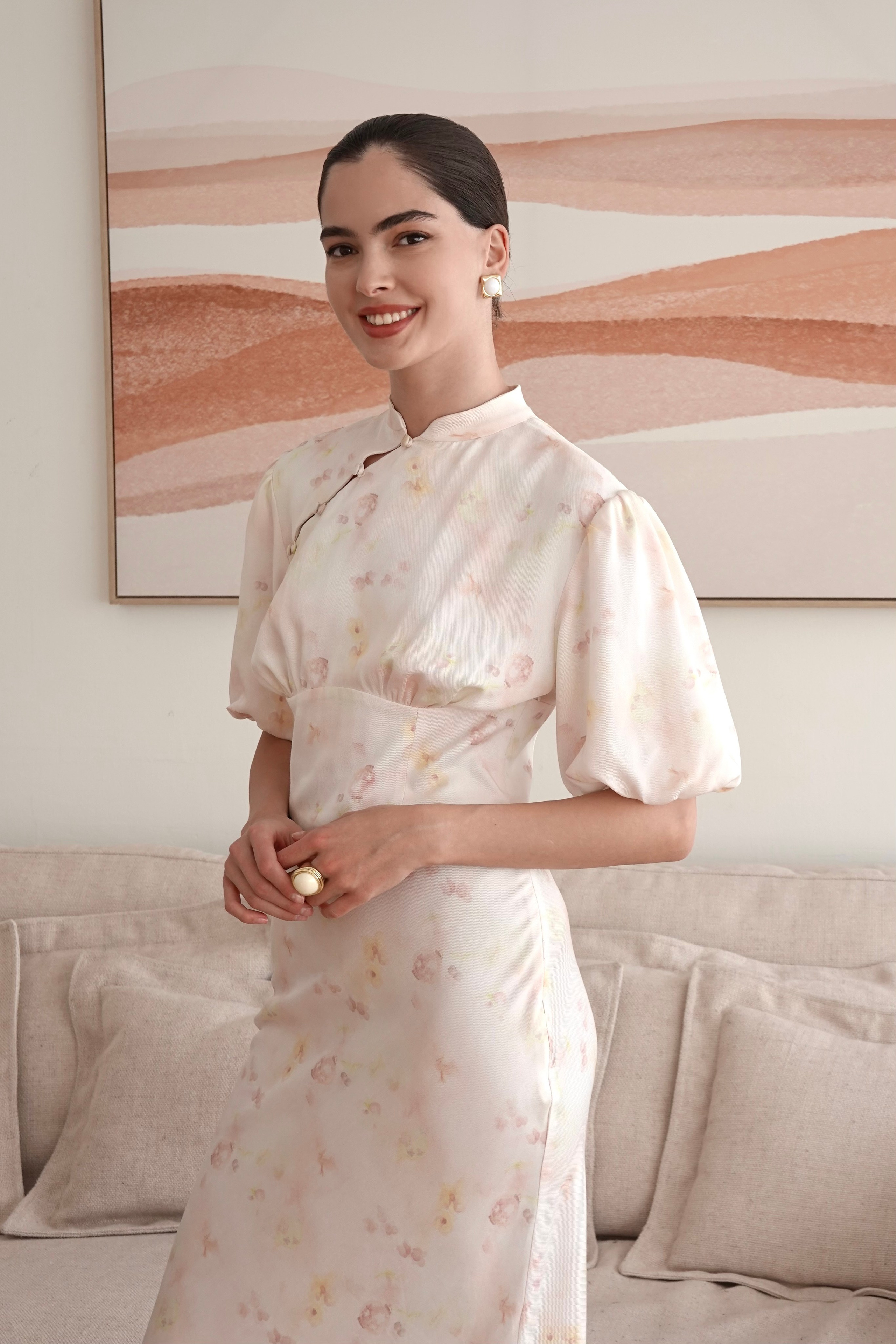 Nude Story. Дарья Стумайтис — продюсер и креатор