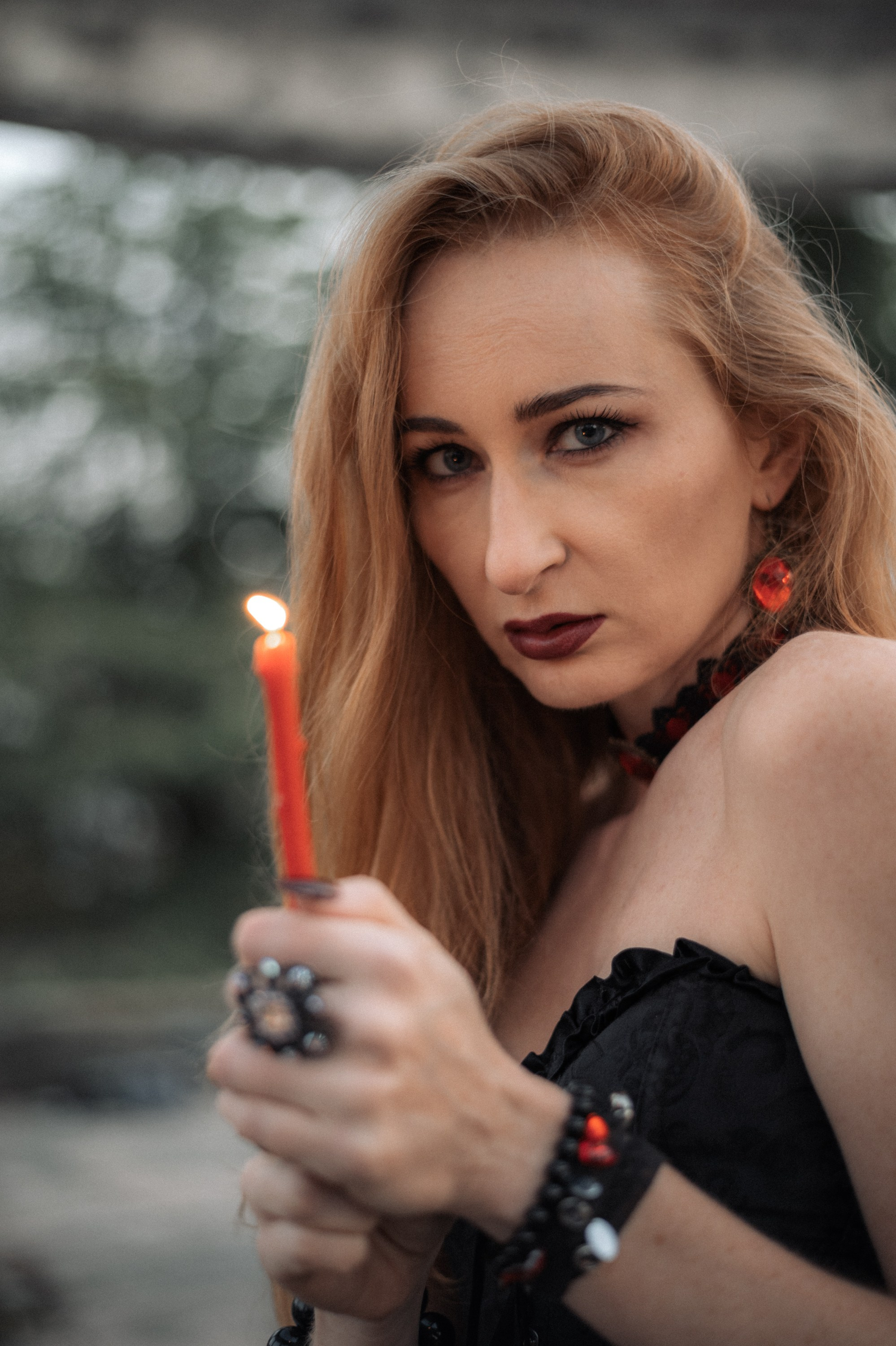 Увидеть свою темную сторону. Фотограф Сергей Суслов | Сочи