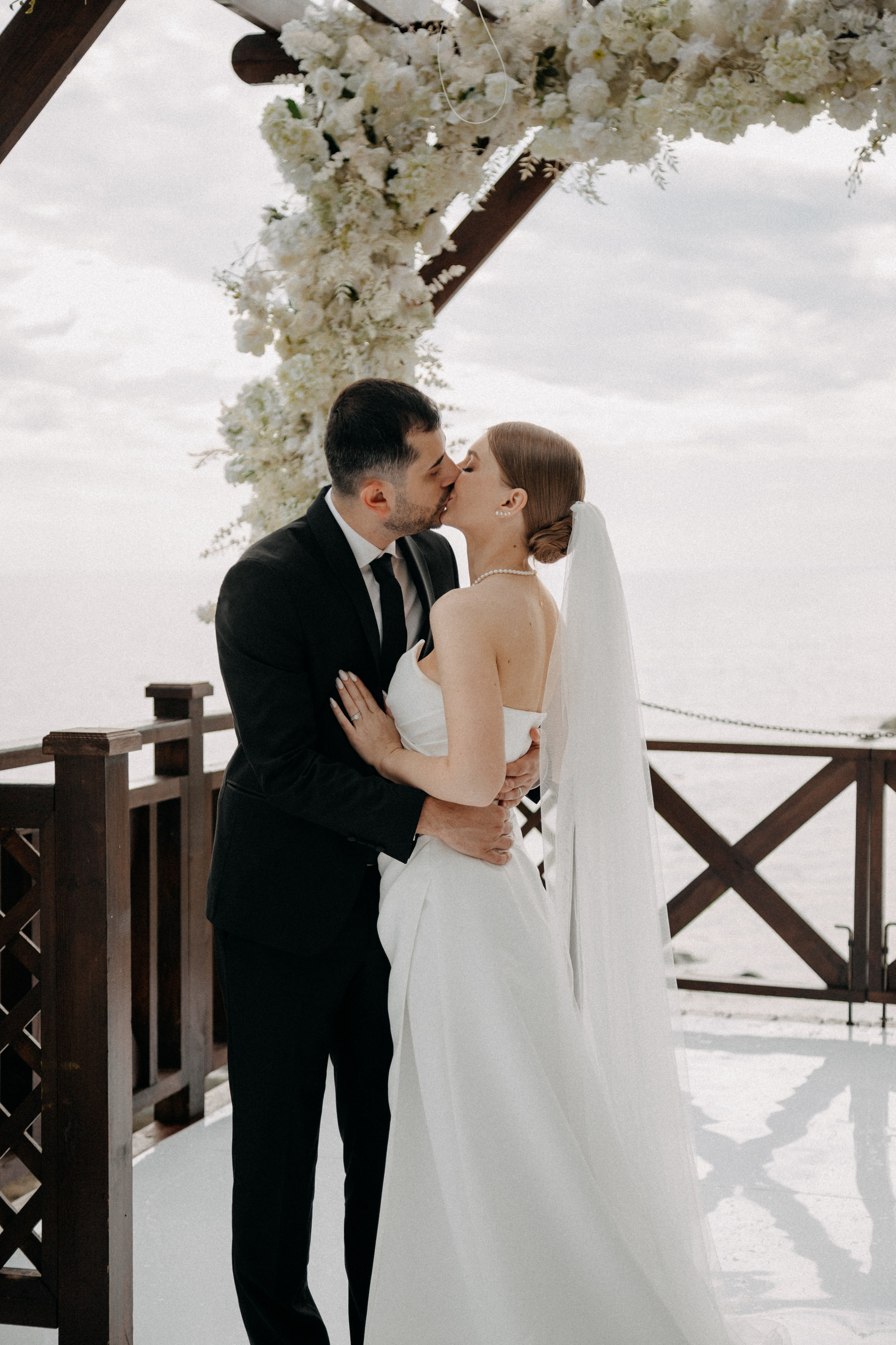 Хорен | Анастасия. Свадебный и семейный фотограф Новосибирск