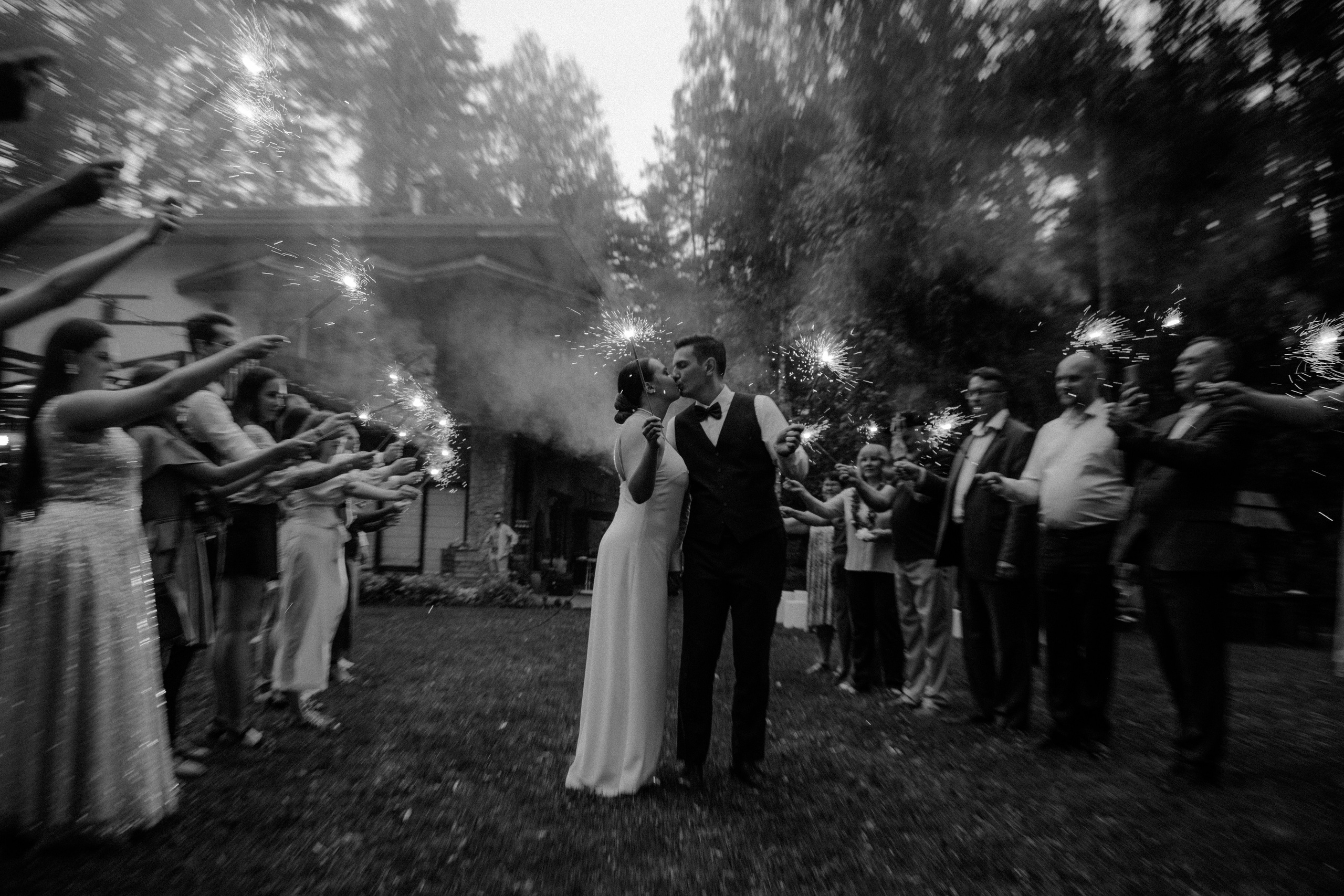 Павел | Елизавета. Свадебный и семейный фотограф Новосибирск