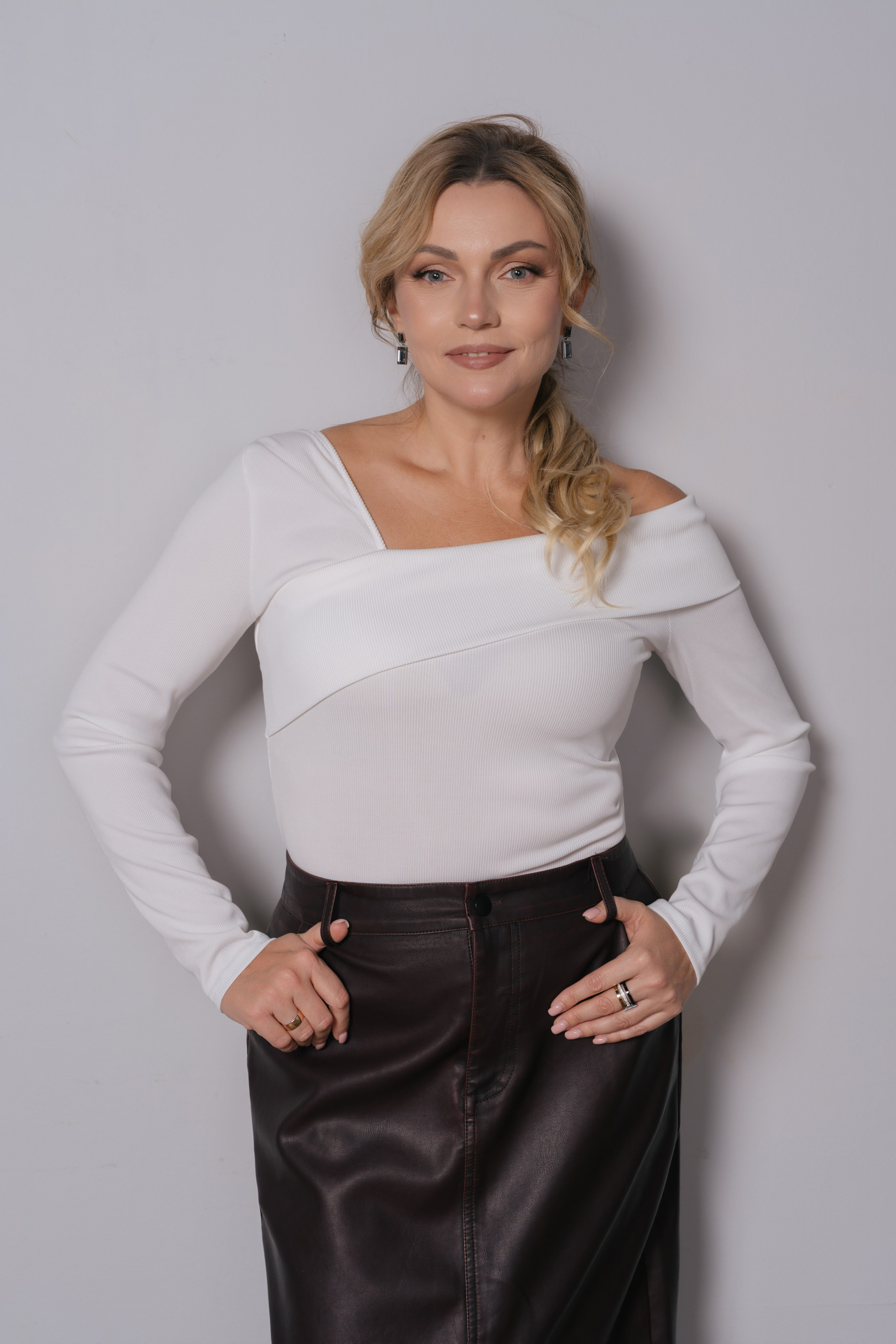 Елена Д. Коммерческий фотограф в Москве