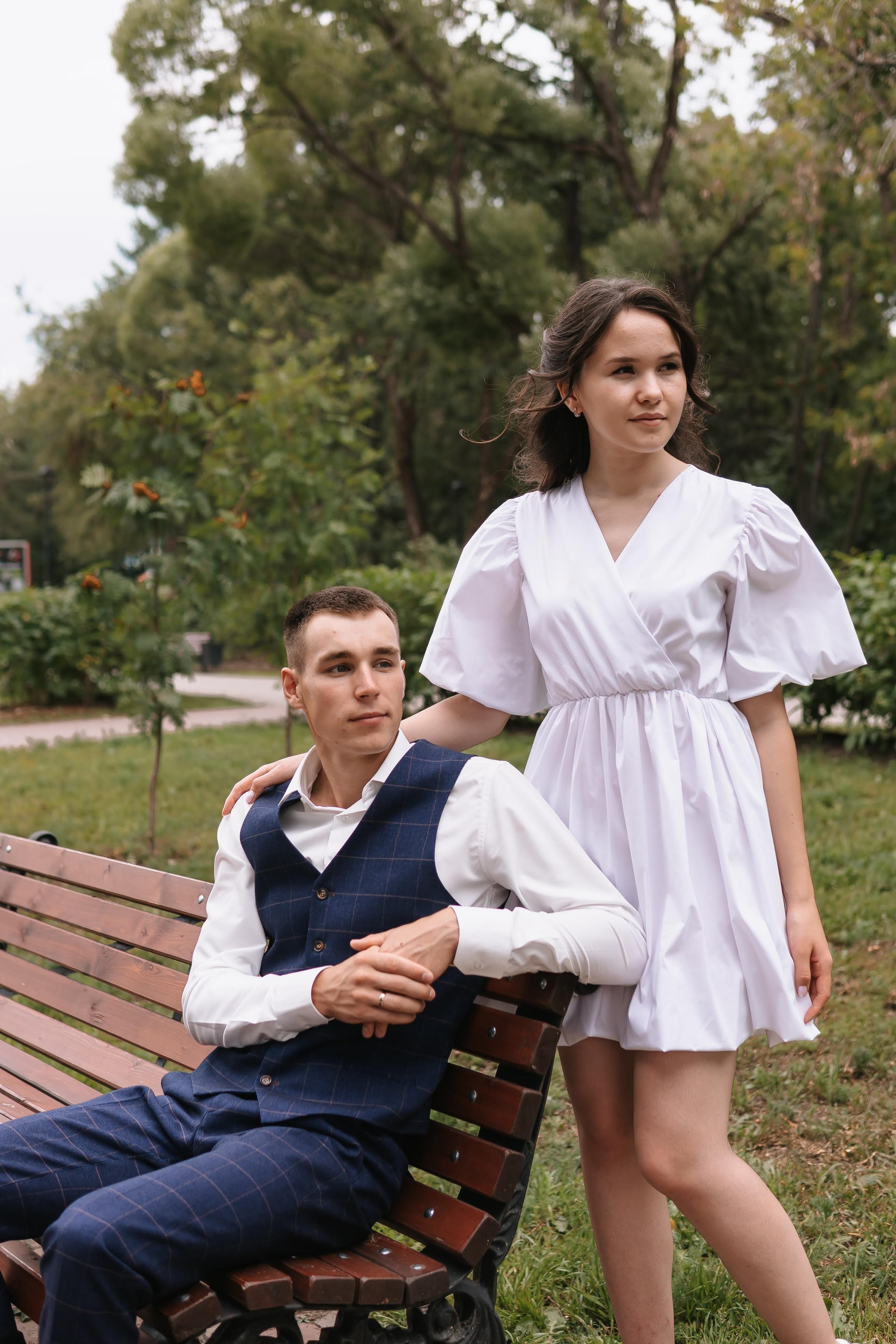 Вадим и Аида. Свадебный фотограф в Перми и Пермском крае Алена Мартынова