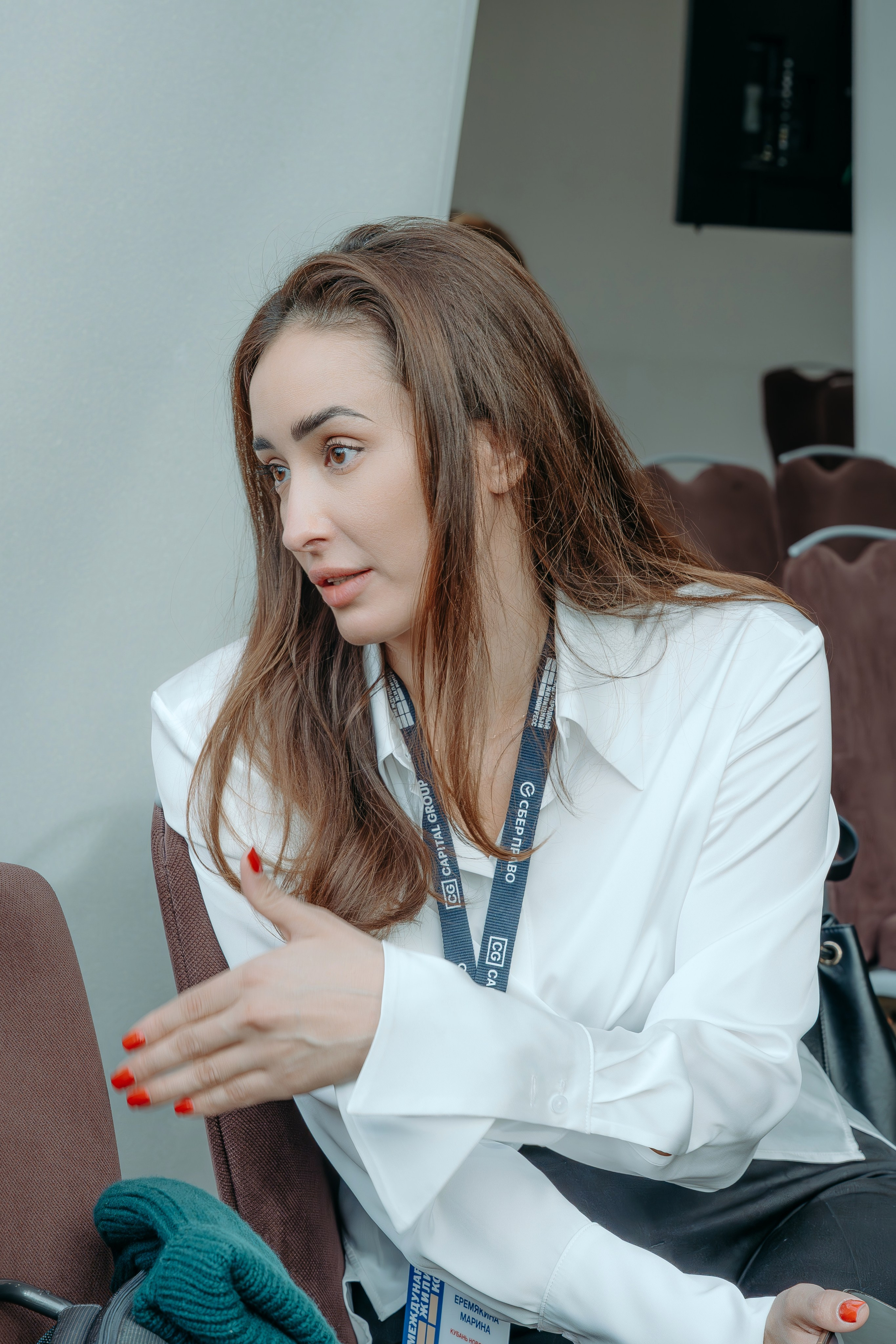 Международный Жилищный Конгресс. KORCHAGIN VIDEO