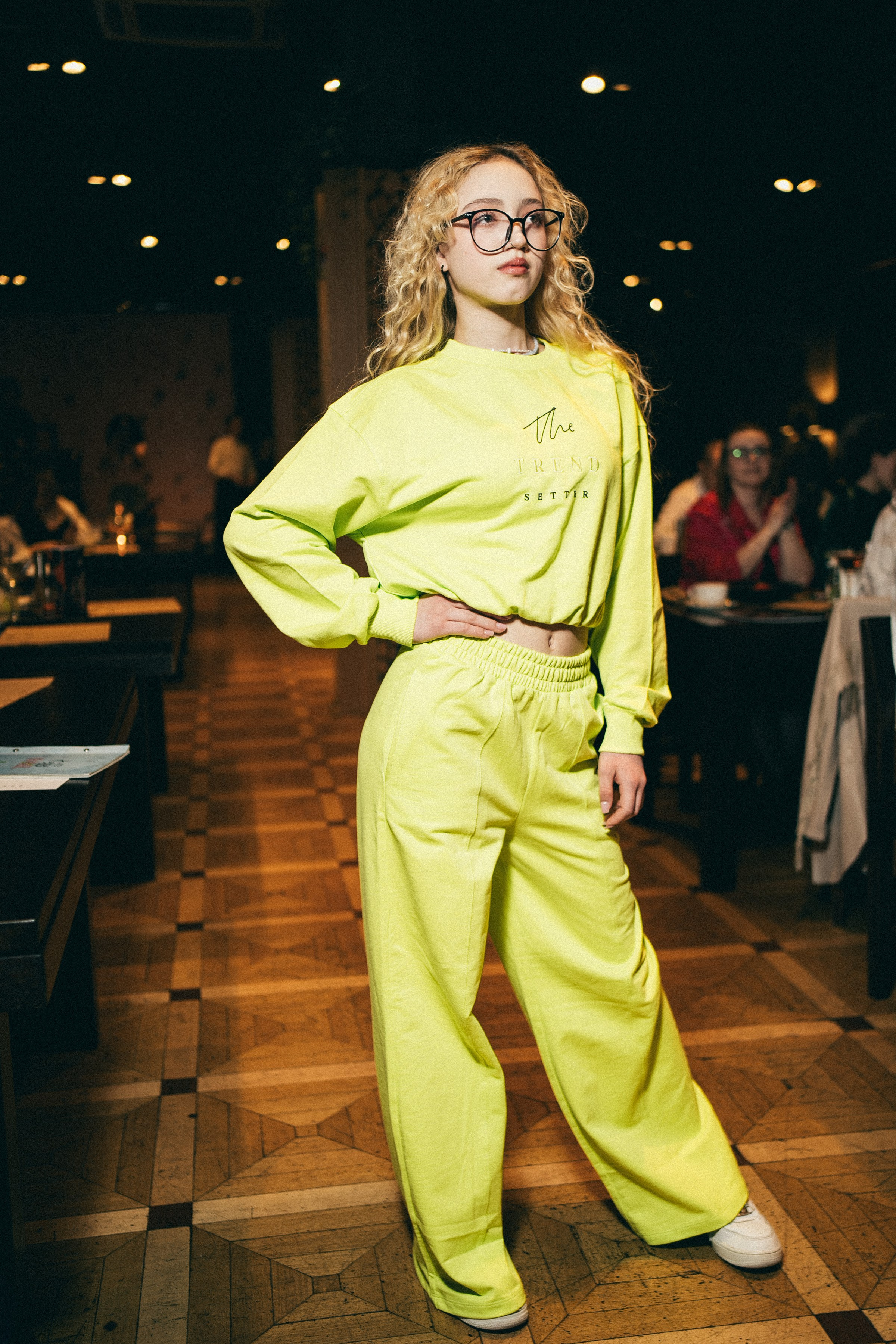 Презентация весеннего номера журнала ICON SIBERIA MAG. Фотограф на любое событие в Кемерово