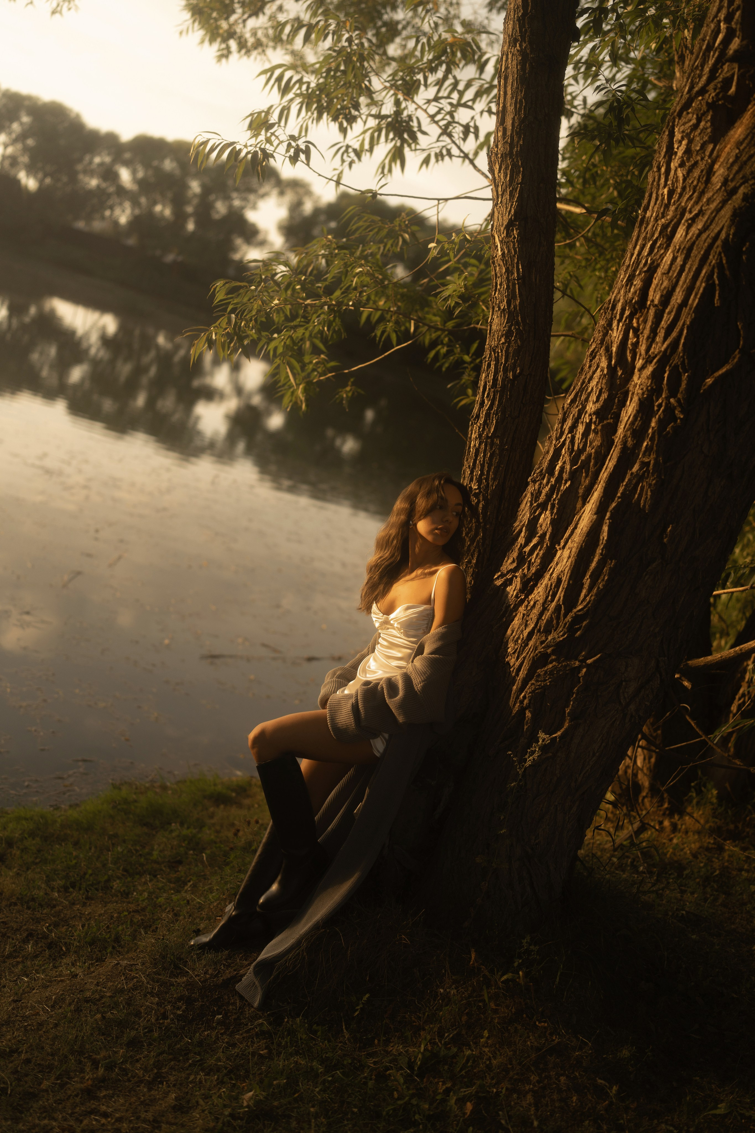 Эля. Свадебный фотограф в Барнауле Четошникова Анна