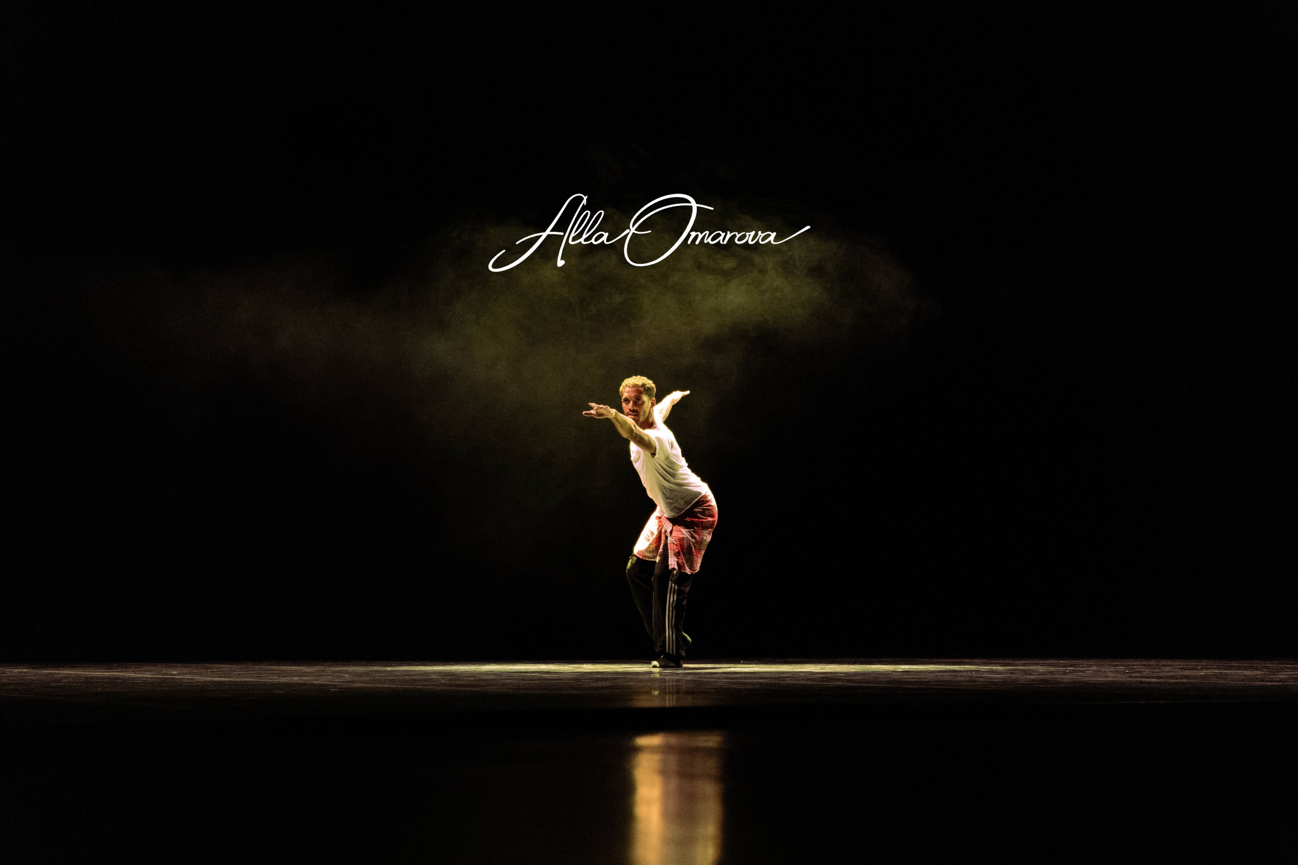 Фотограф в городе Алматы Алла Омарова