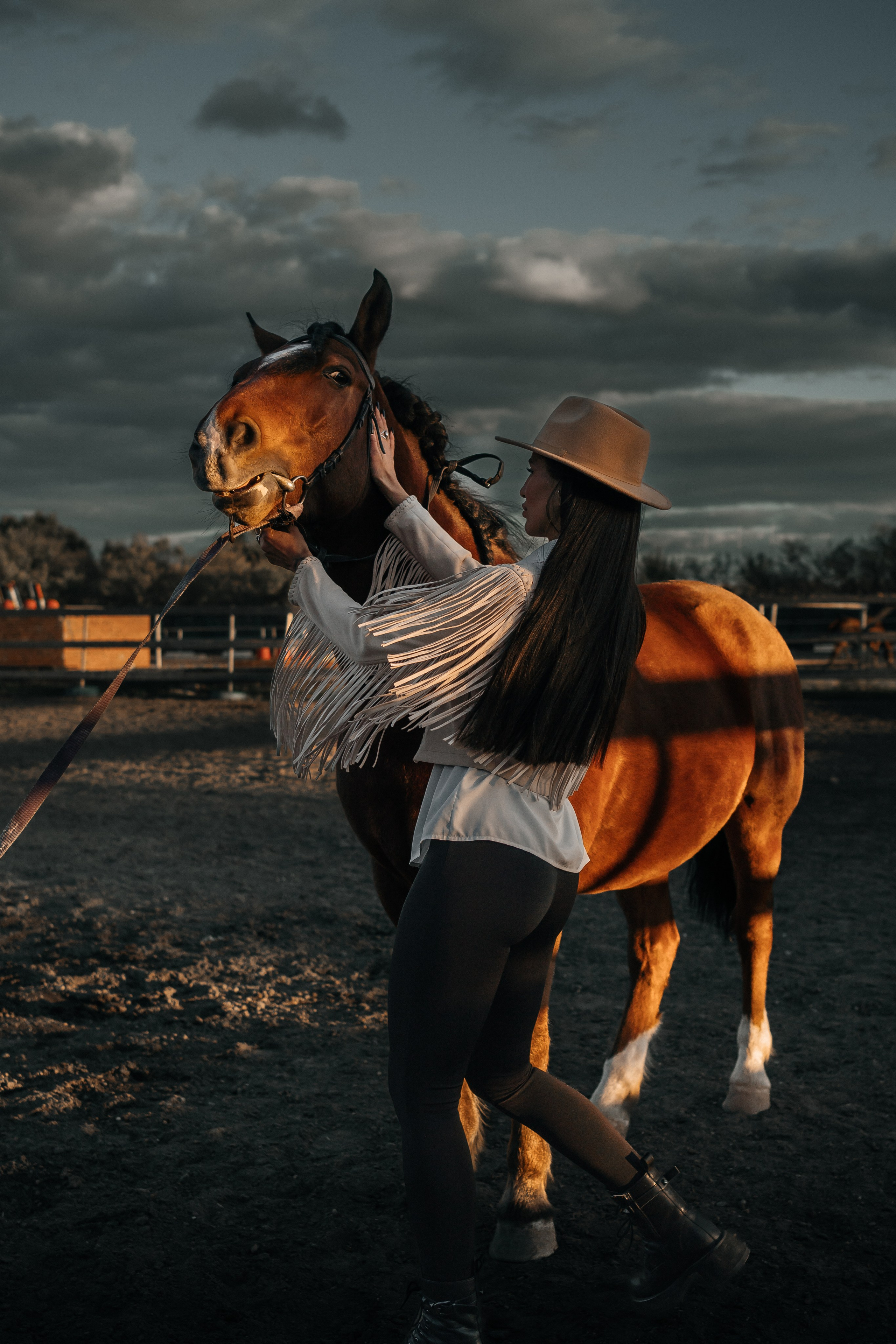 Алина. Фотограф в Хабаровске — Виолетта Агафонова