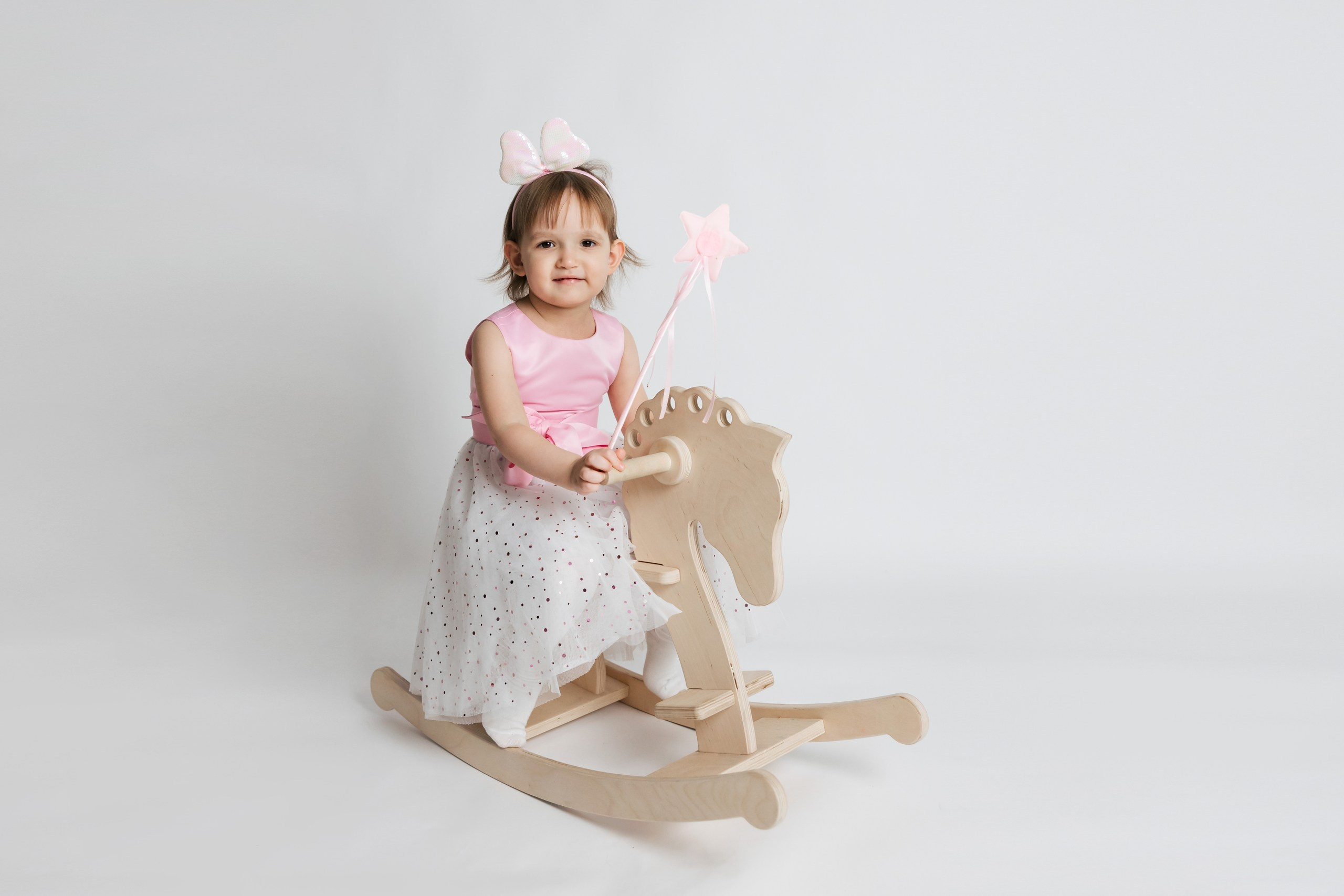 Фотокрошка — детская фотостудия в Новосибирске