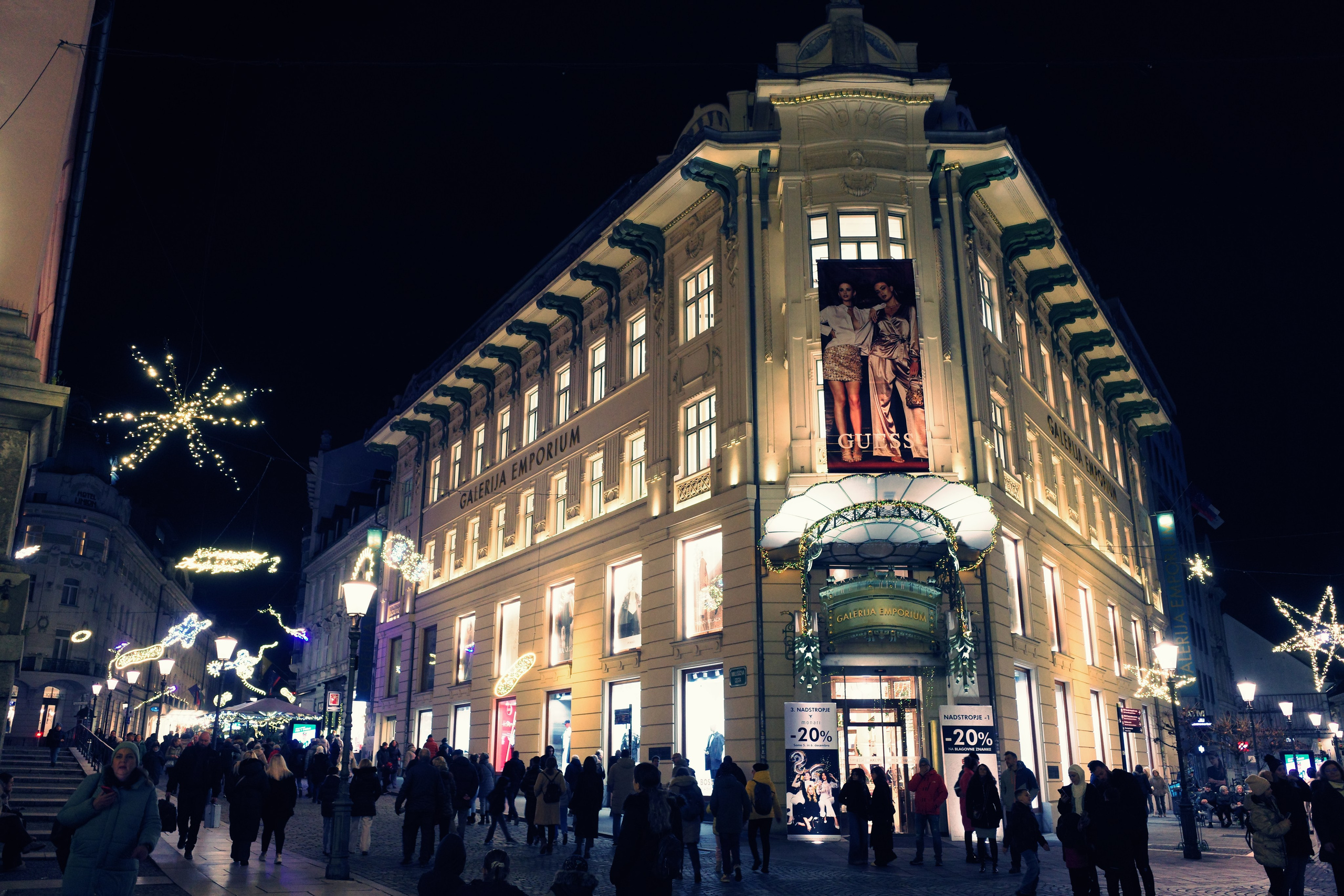 Словения. Фотографирую для себя, своей семьи и друзей!