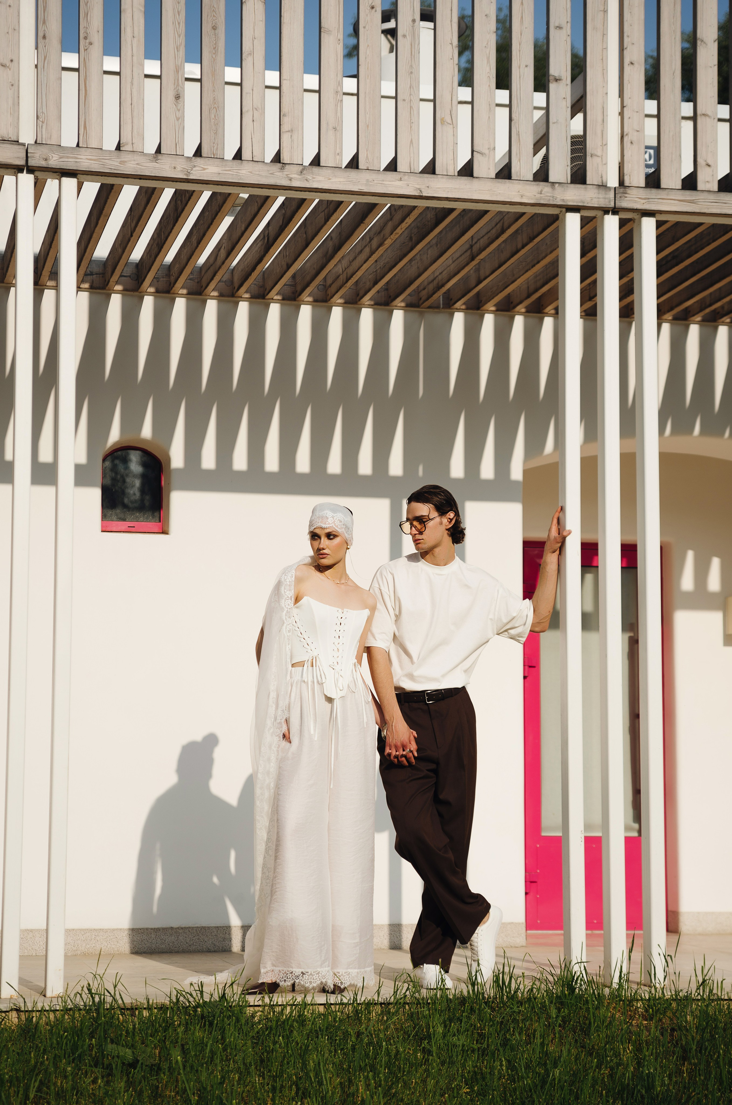 Владислав и Дарина. Свадебный фотограф Воронеж Марина Грудинина