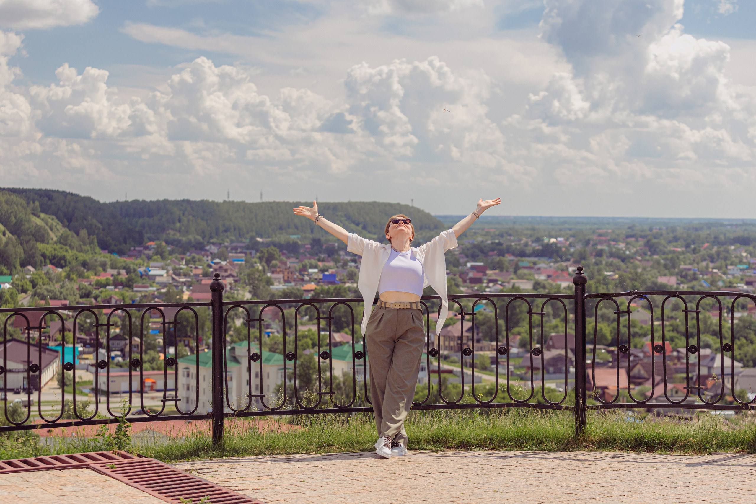 ТУРИСТАМ. Арт фотограф Крис в Тобольске: портрет, семейные, свадьбы, туристические