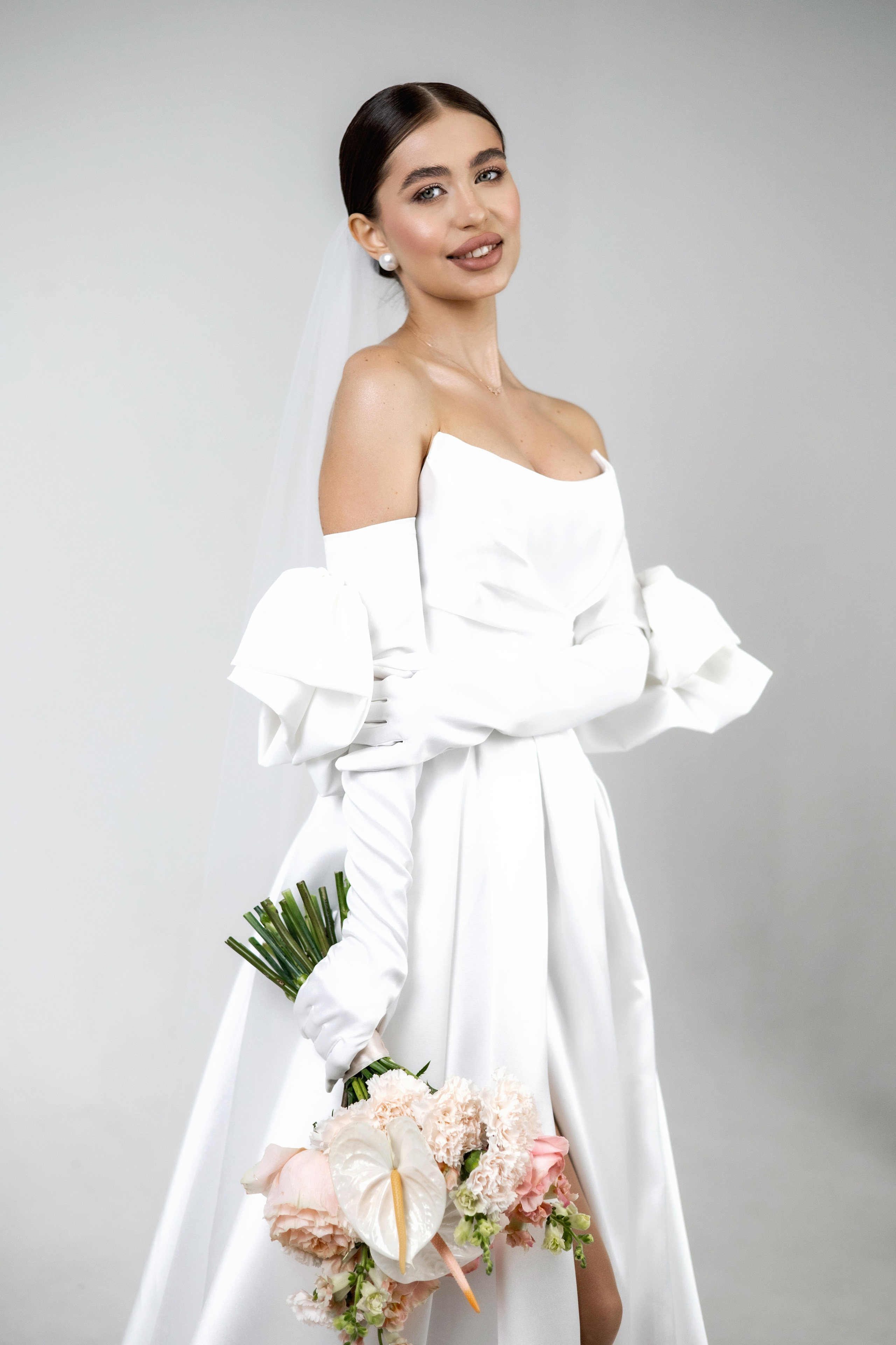 Артем и Вероника. Фотограф Надежда Лукьянова