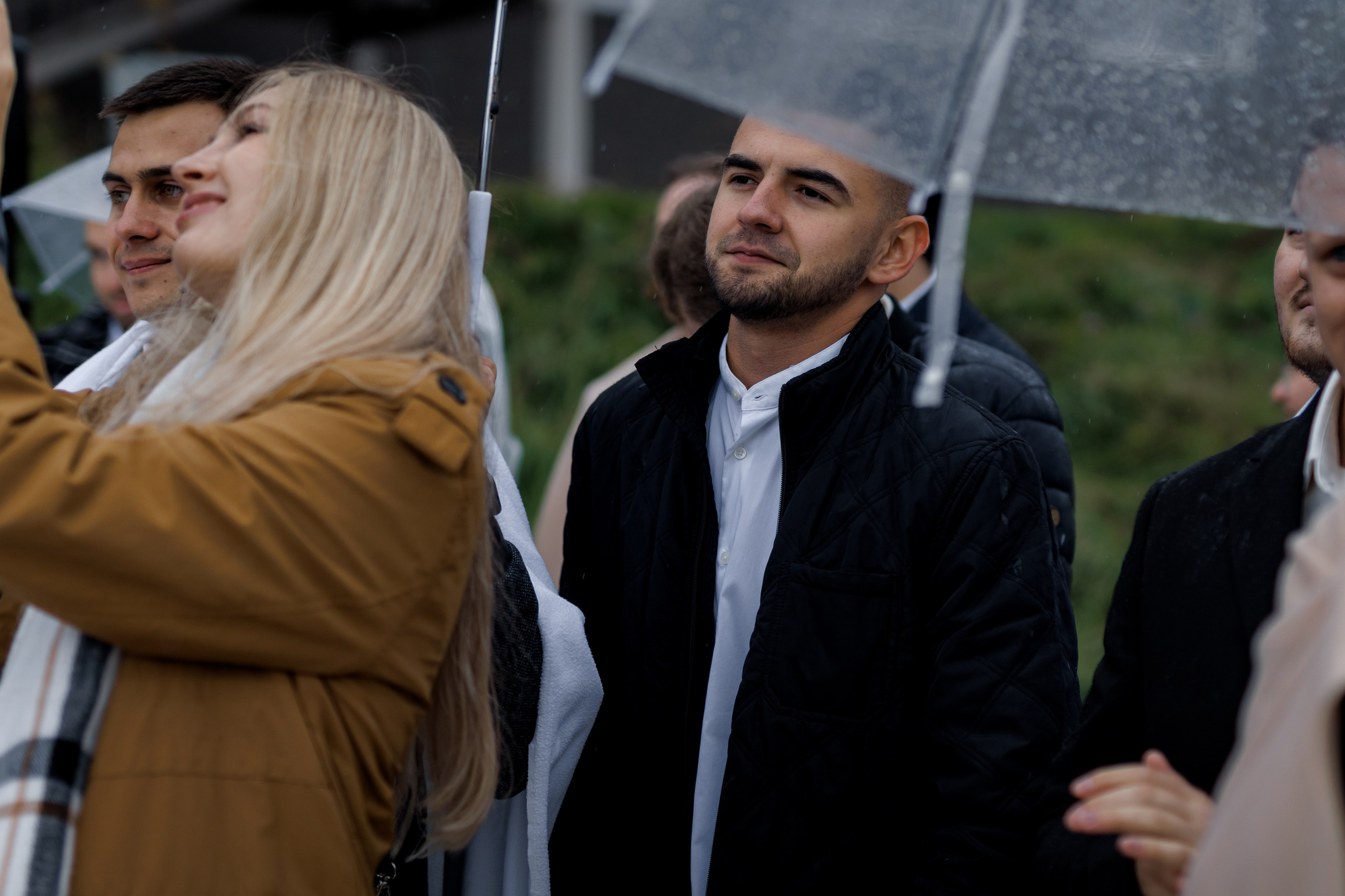 ОДНА СЕМЬЯ — ОДНА ЛЮБОВЬ. Свадебный фотограф в Иркутске Бобылев Никита