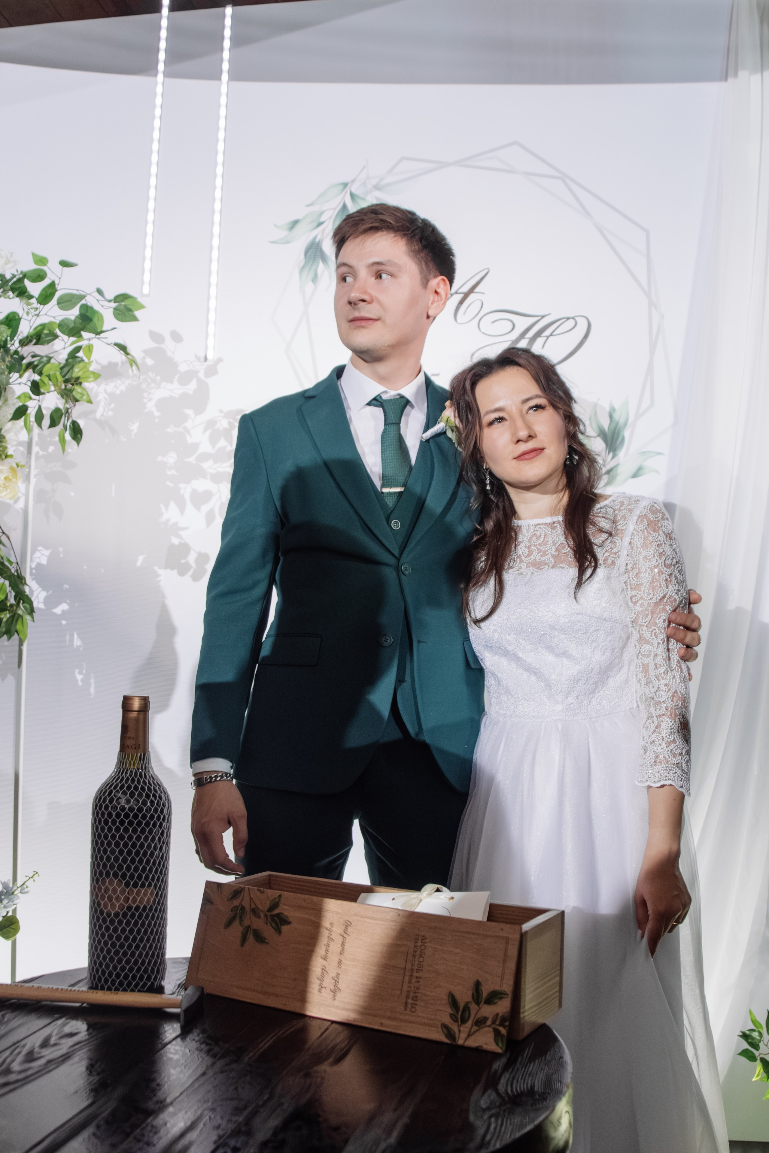 ЮРИЙ & АЛЁНА. Свадебный фотограф в Иркутске Бобылев Никита