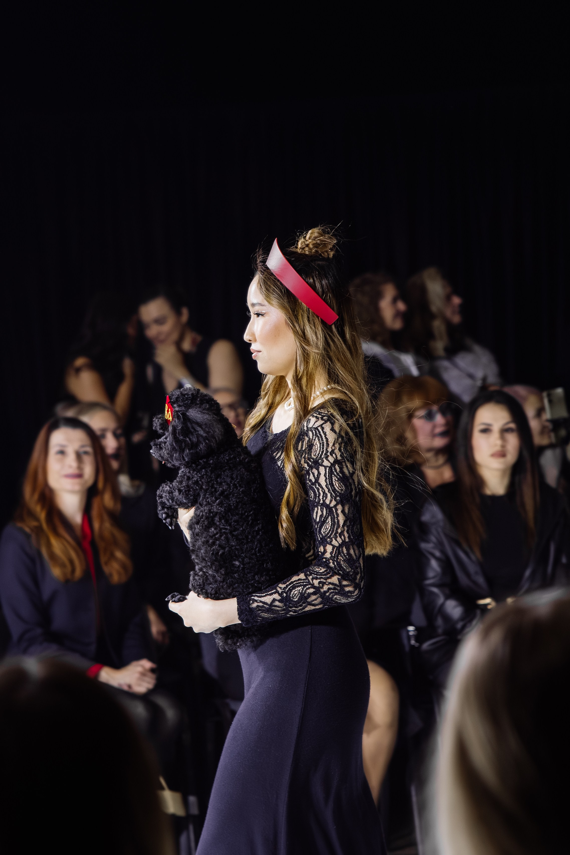 O&J FASHION FEST 2025. Свадебный фотограф в Иркутске Бобылев Никита