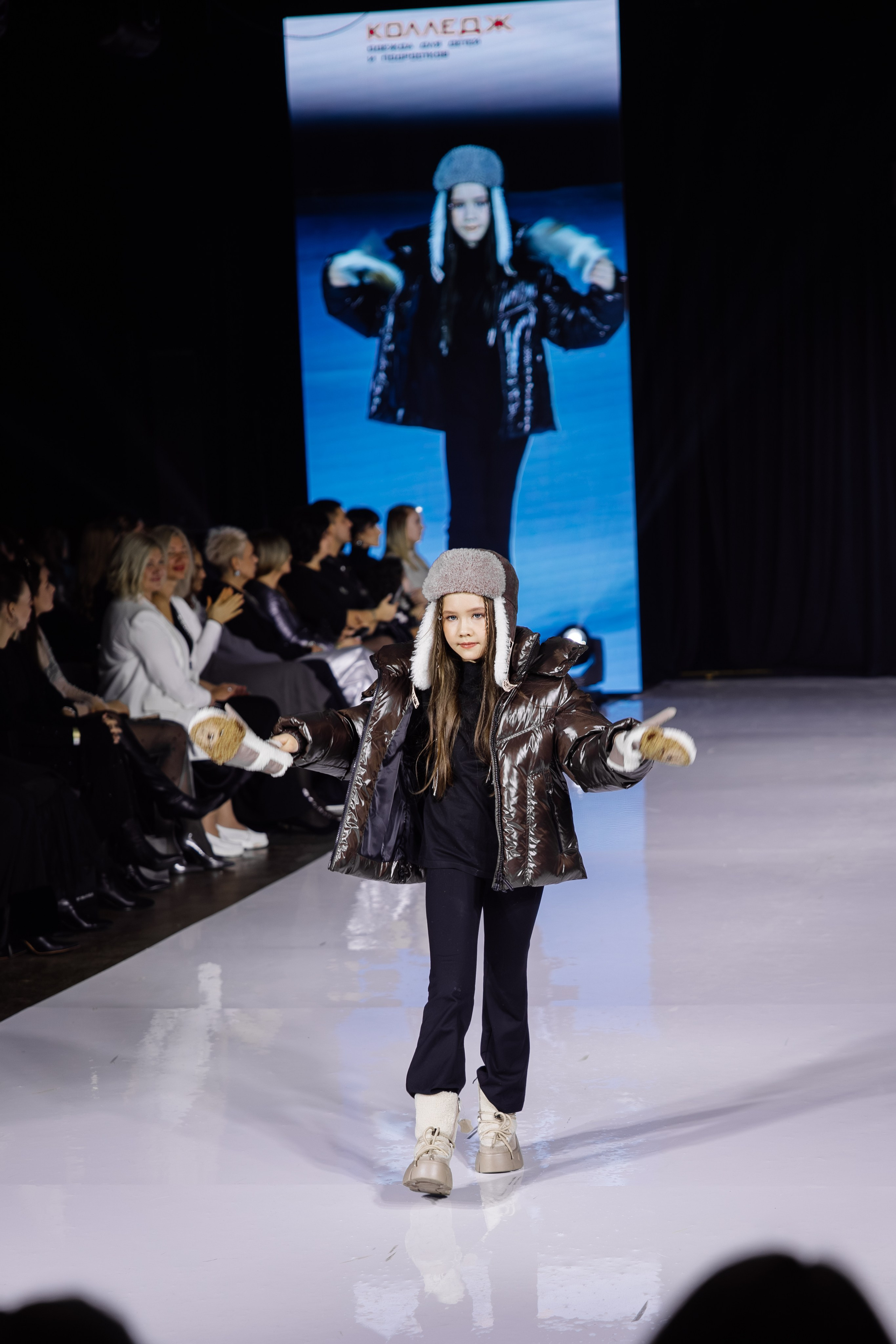 O&J FASHION FEST 2025. Свадебный фотограф в Иркутске Бобылев Никита