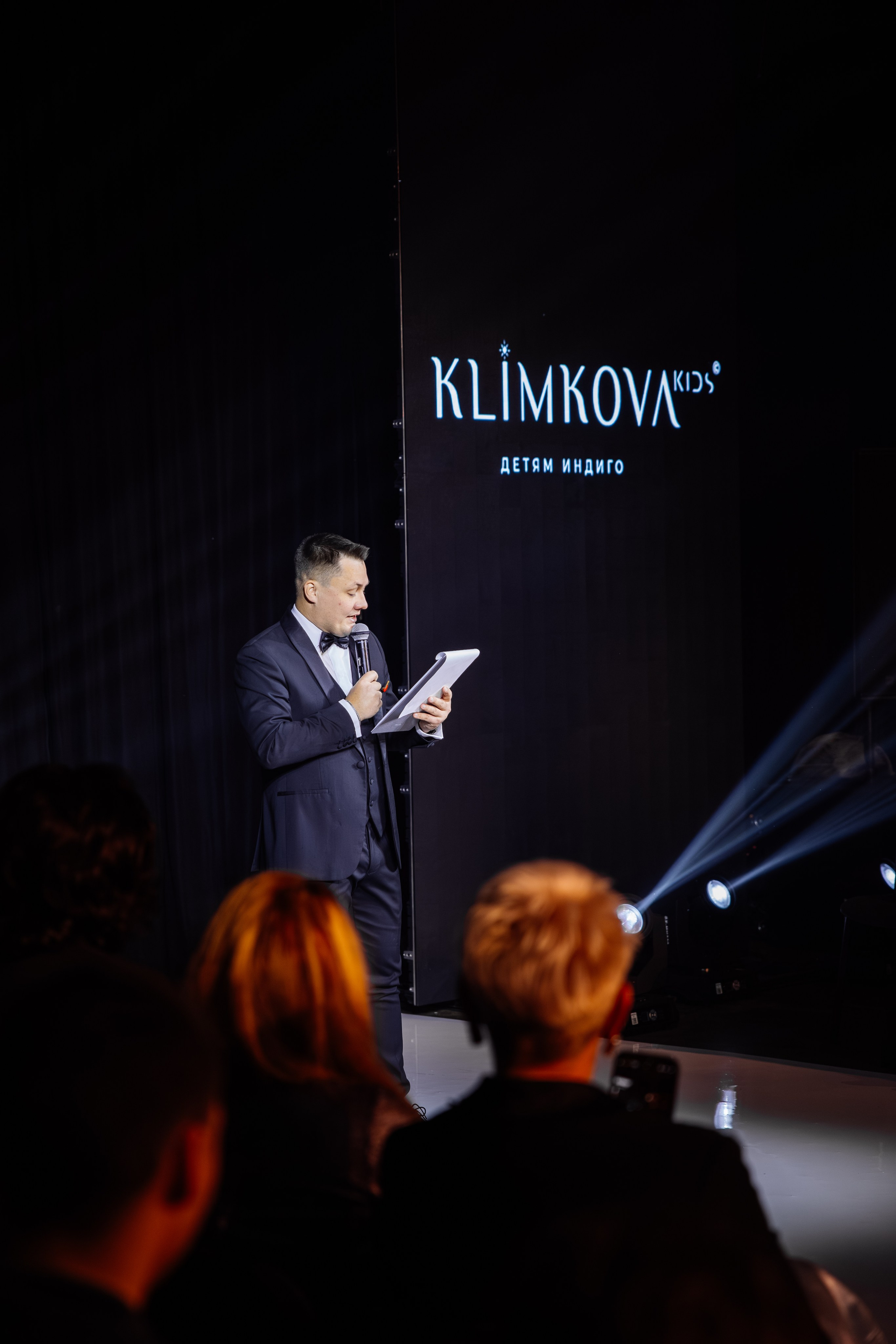 O&J FASHION FEST 2025. Свадебный фотограф в Иркутске Бобылев Никита