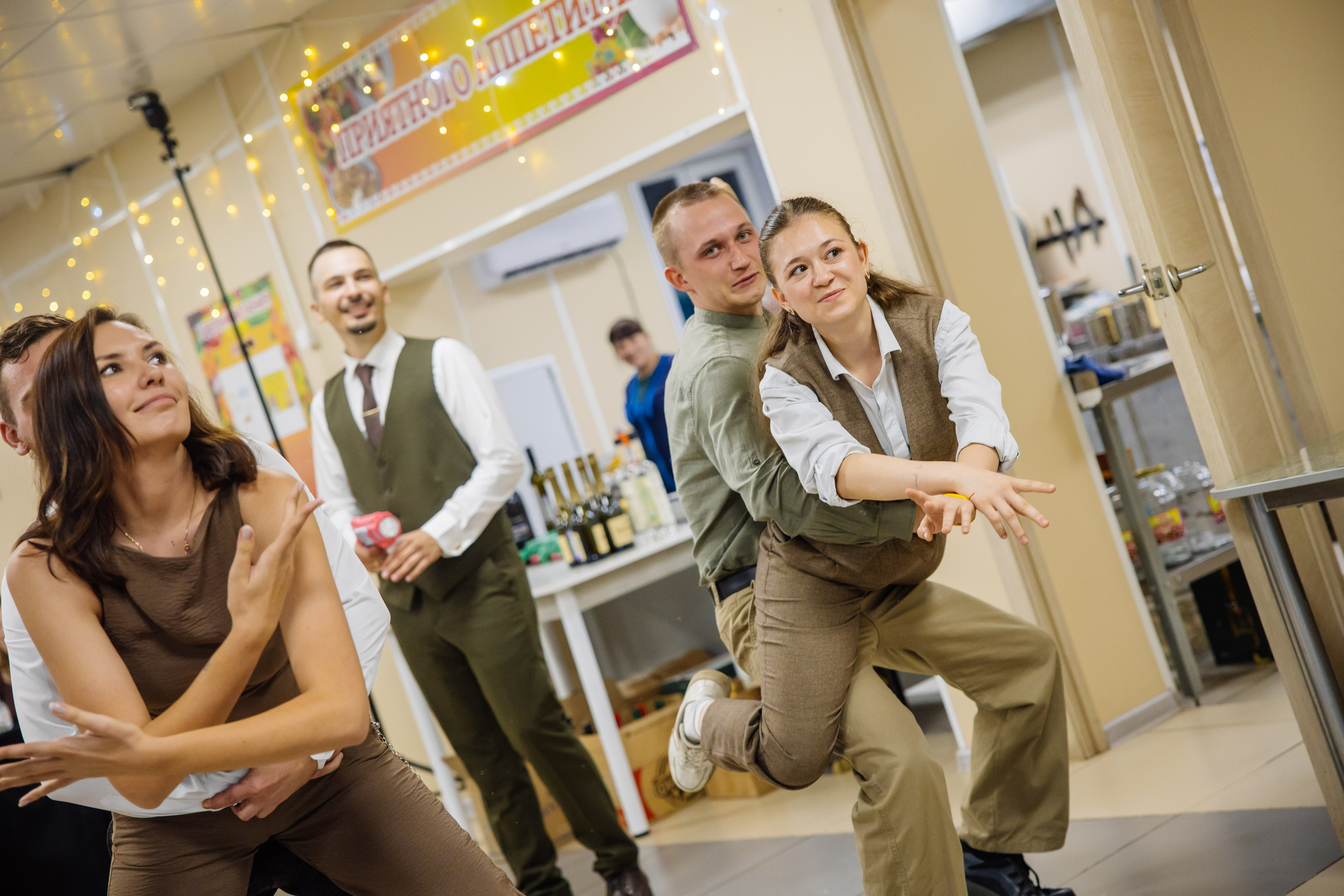 Илья & Евгения. Свадебный фотограф в Иркутске Бобылев Никита