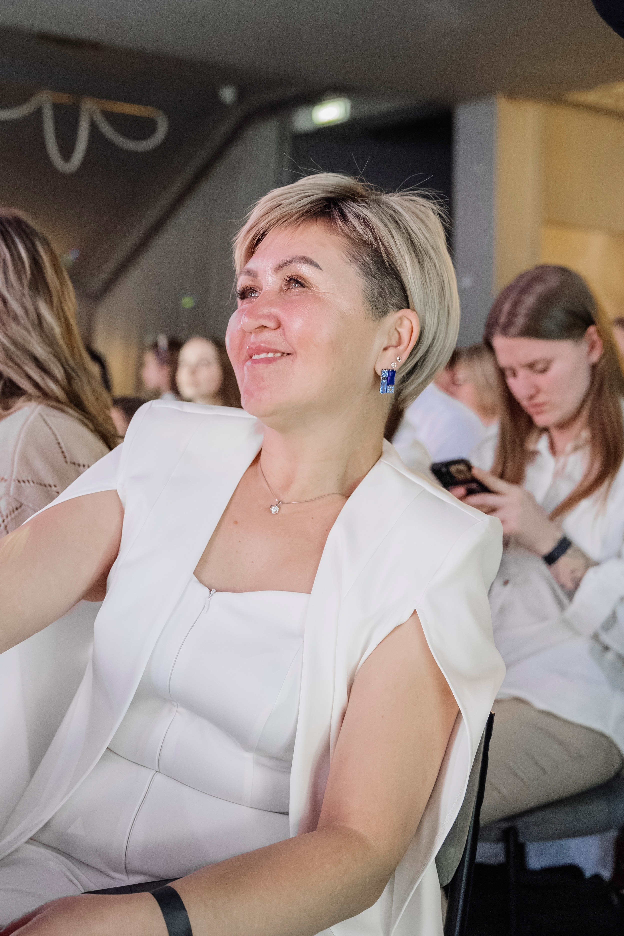 Мисс и Миссис Бизнес Иркутск 2026 — Открытие. Свадебный фотограф в Иркутске Бобылев Никита