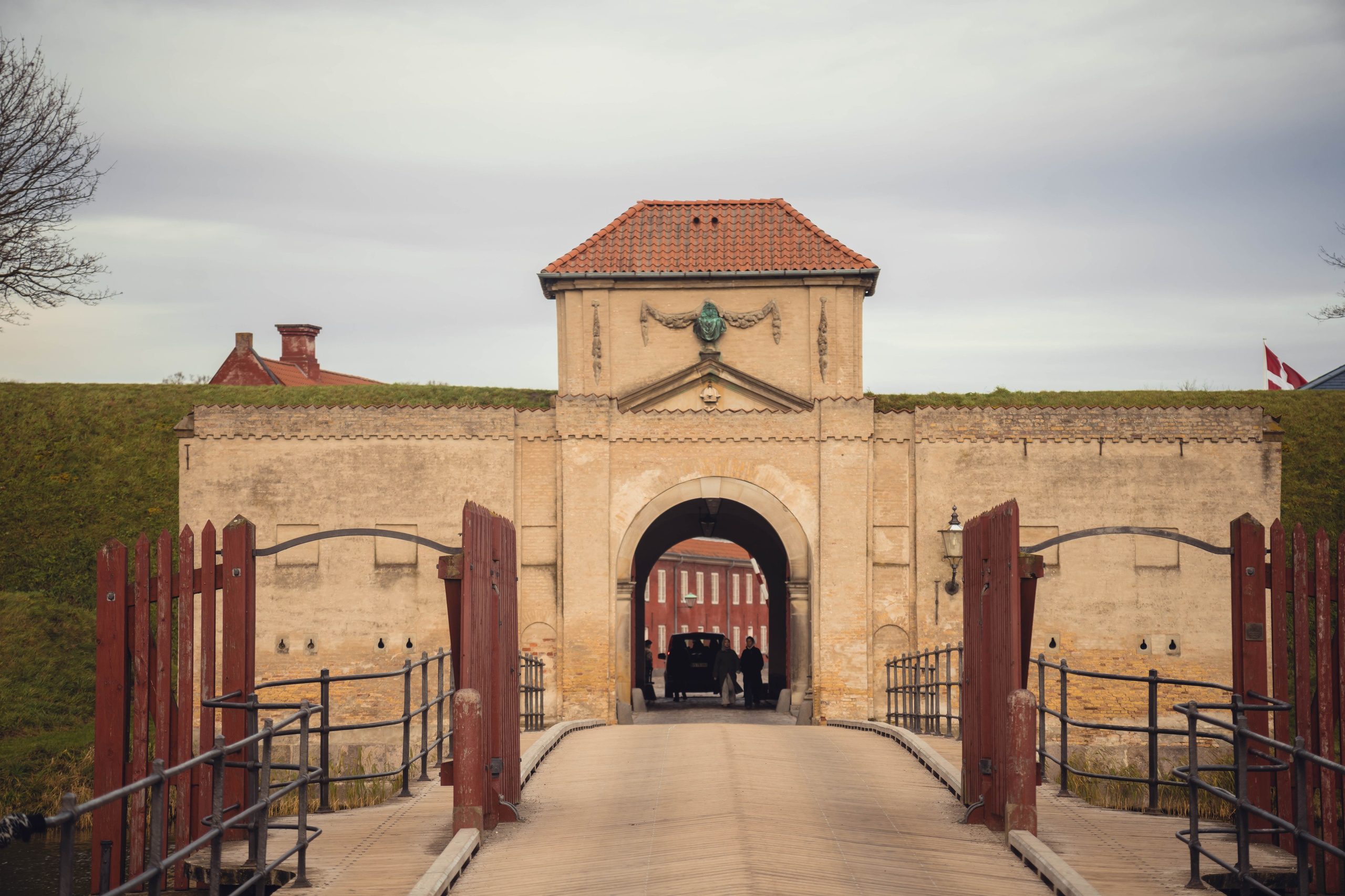 Дания. Фотографирую для себя, своей семьи и друзей!