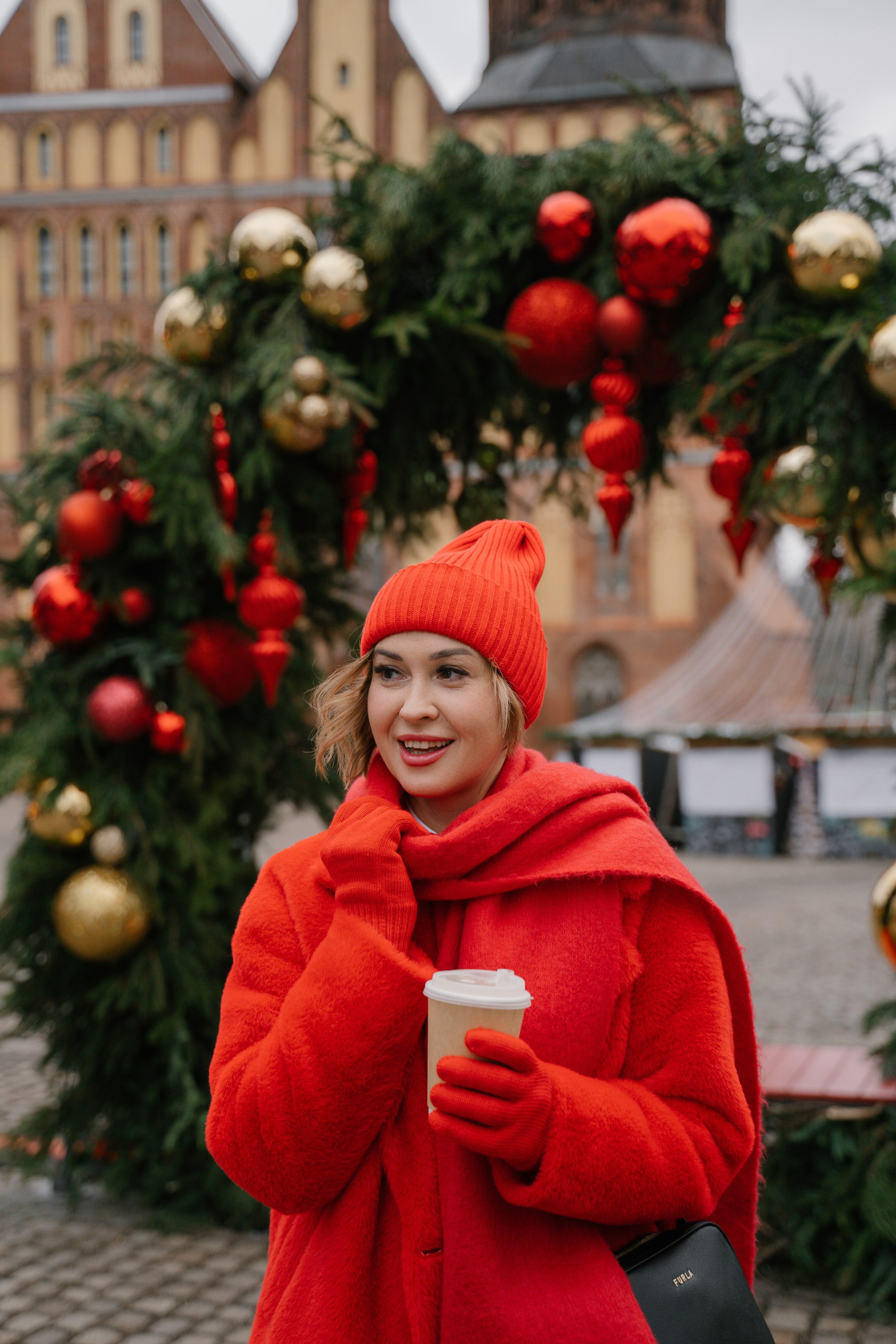 А. Семейный и свадебный фотограф Мария Нетребко г. Калининград