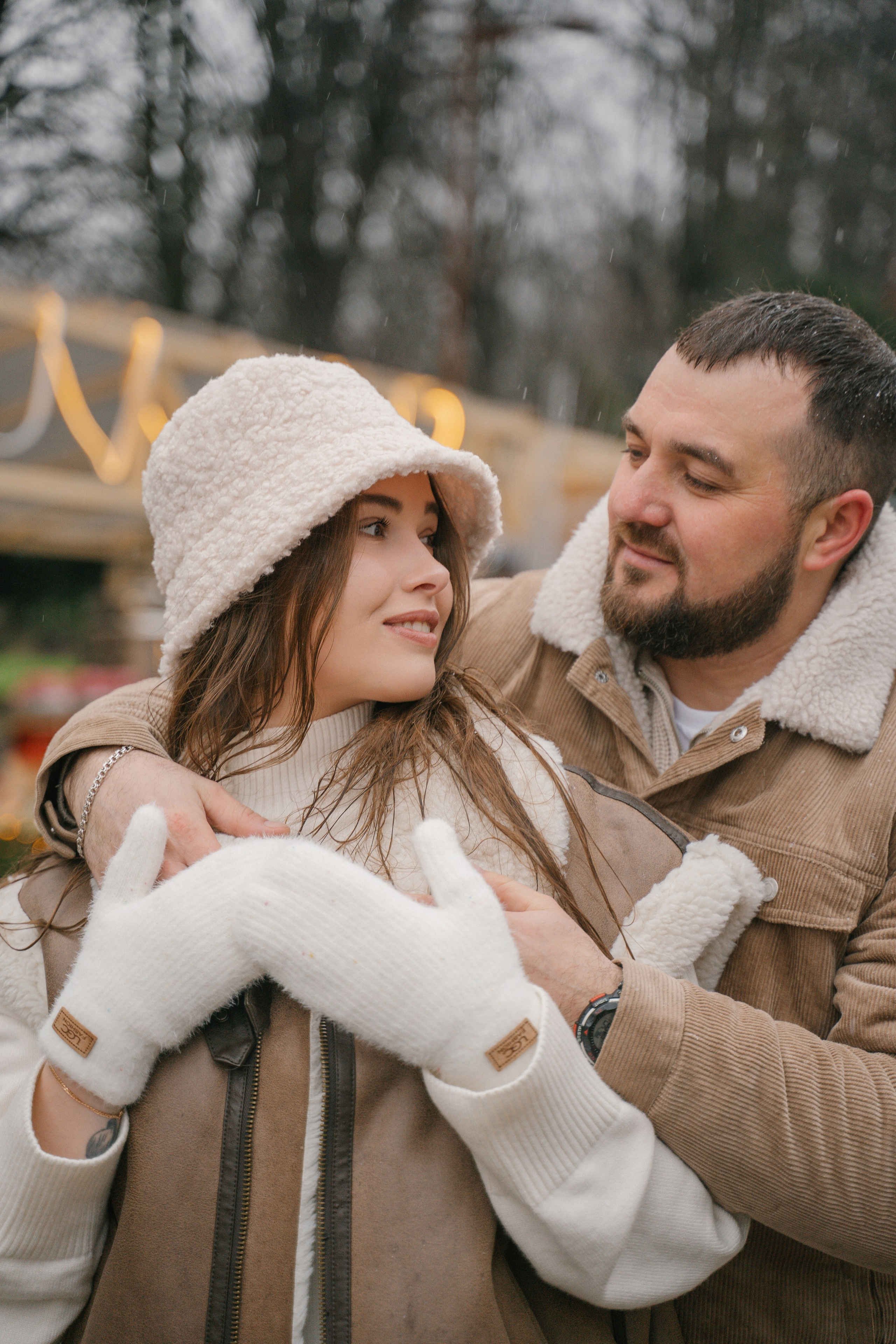 D & V. Семейный и свадебный фотограф Мария Нетребко г. Калининград