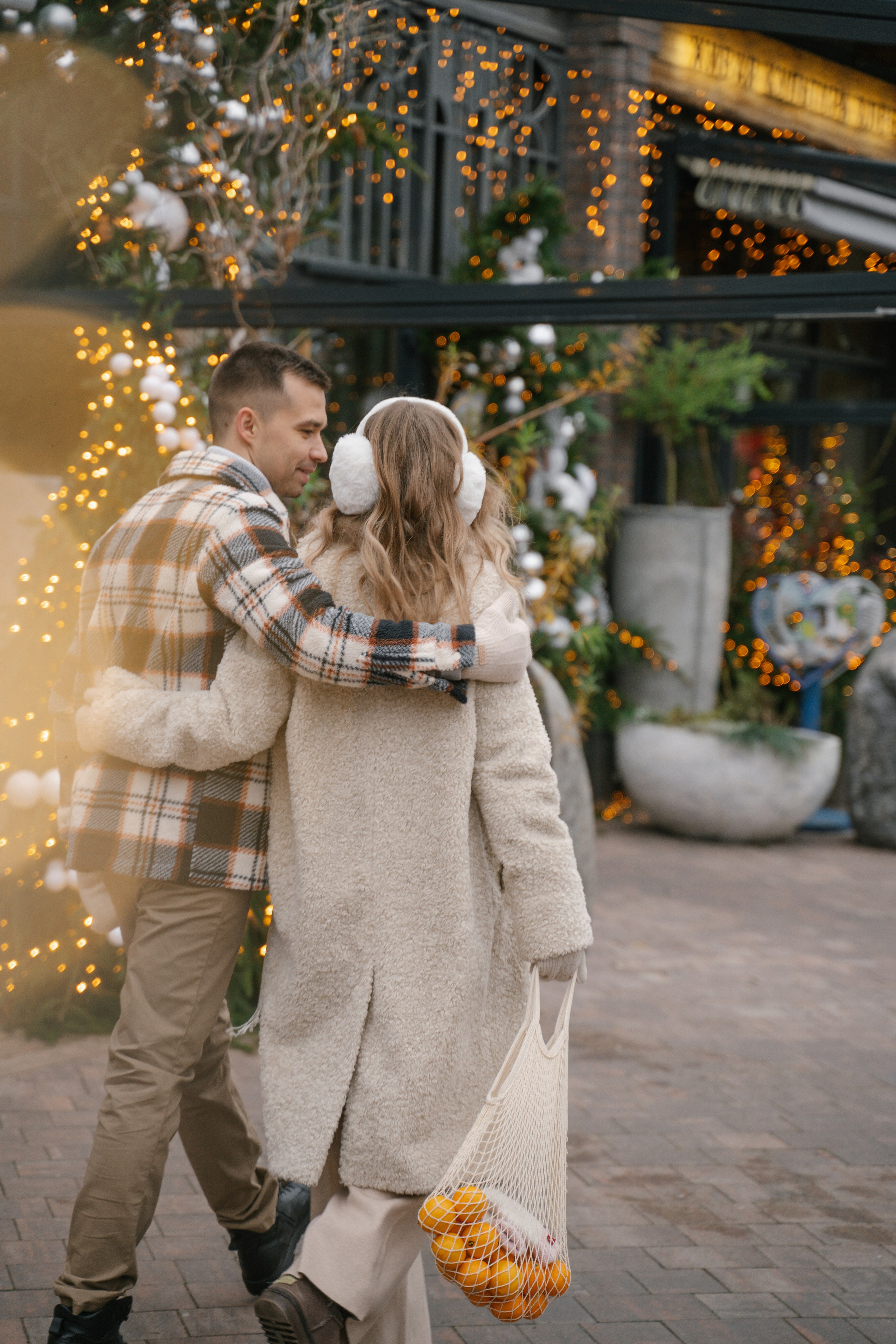 А, U & Р. Семейный и свадебный фотограф Мария Нетребко г. Калининград