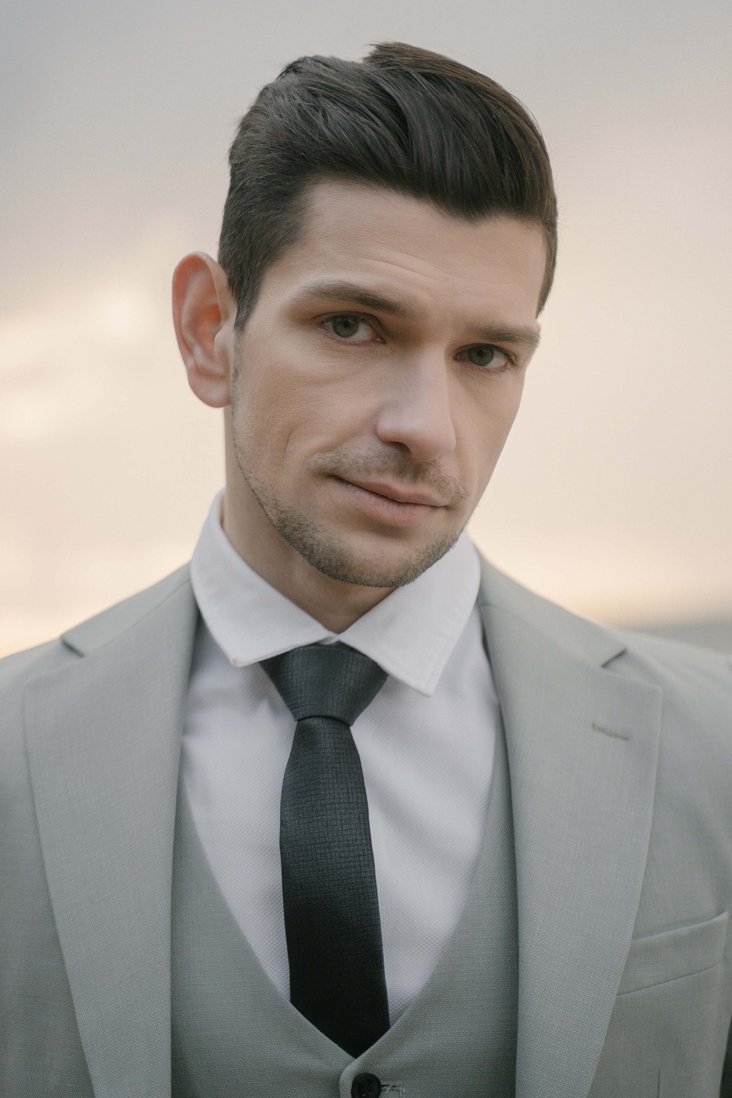 K & A. Семейный и свадебный фотограф Мария Нетребко г. Калининград