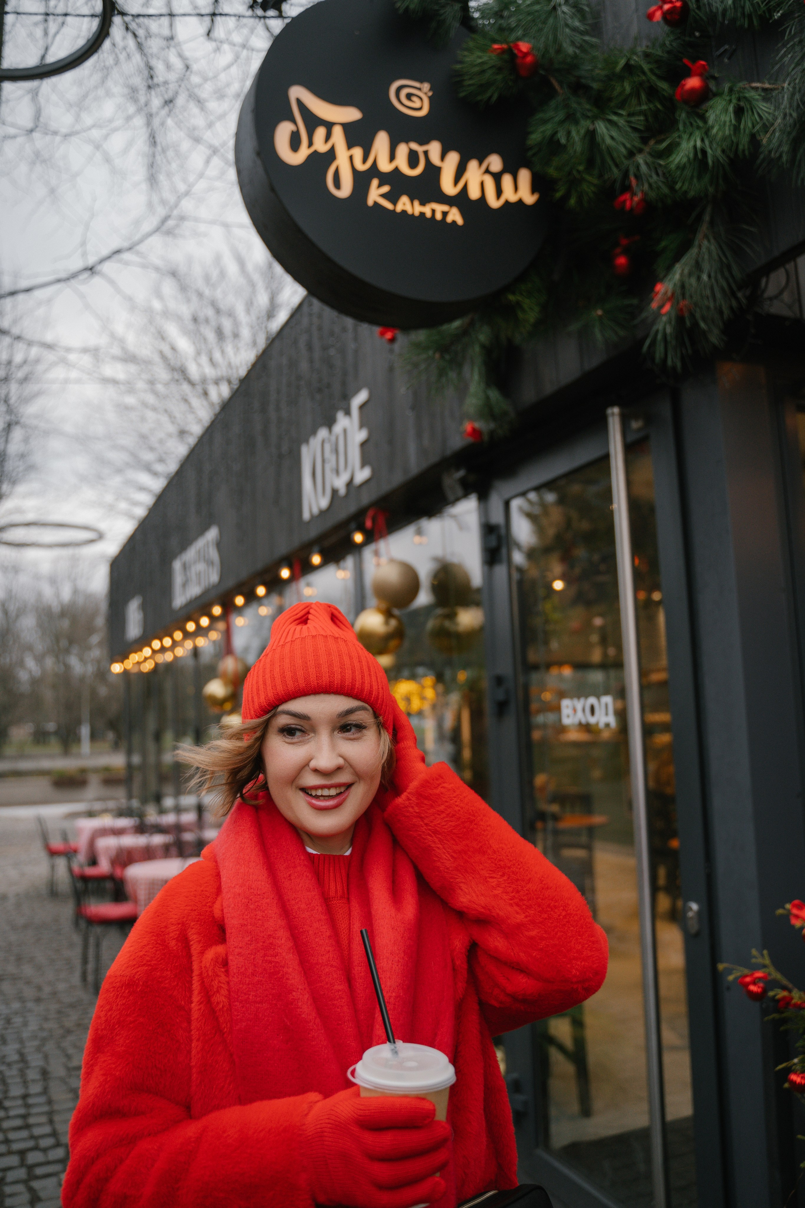 А. Семейный и свадебный фотограф Мария Нетребко г. Калининград