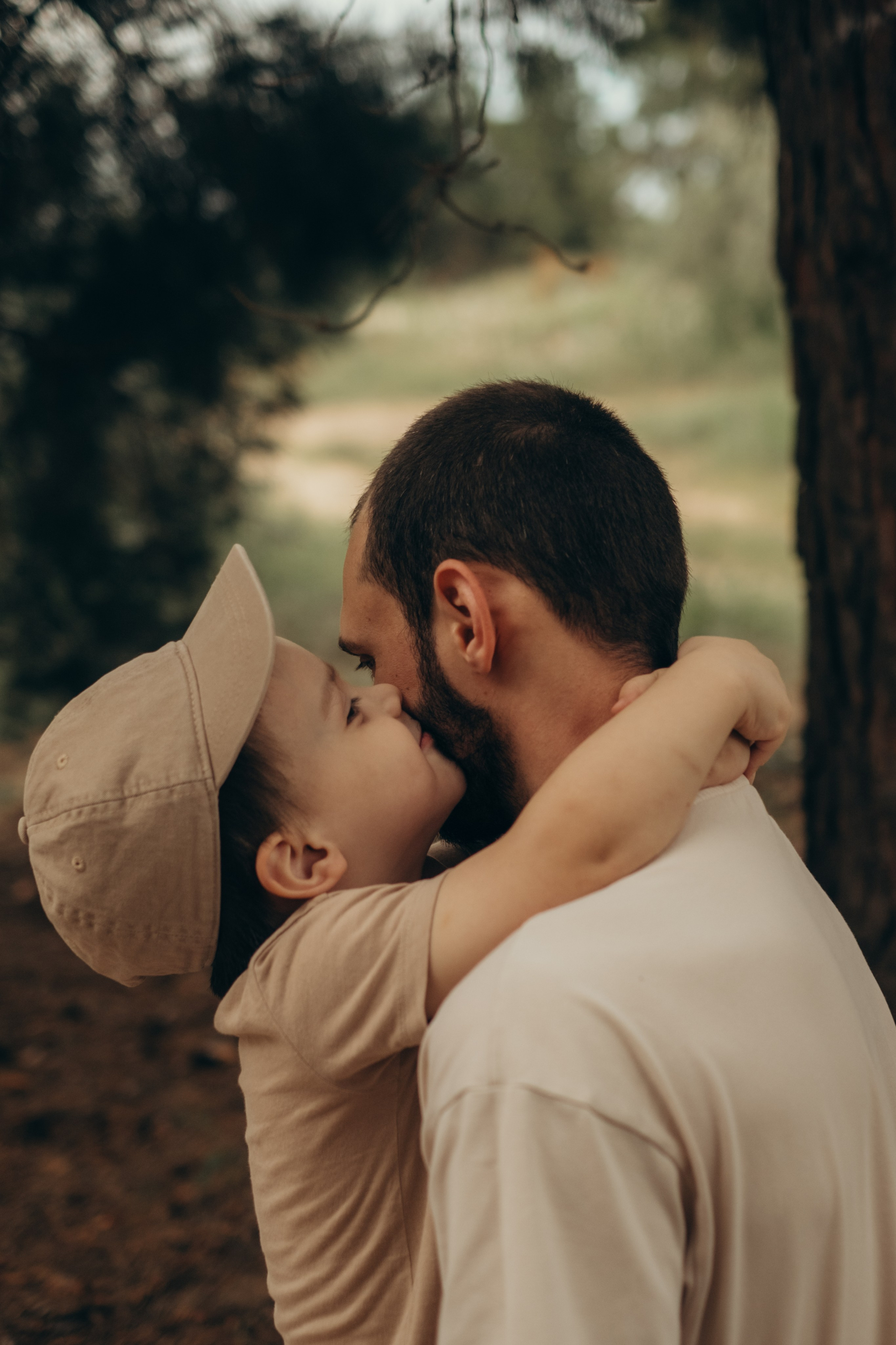 Воспоминания, которые мы создаем с семьей- бесценны. Фотограф в Москве Ольга Елоева