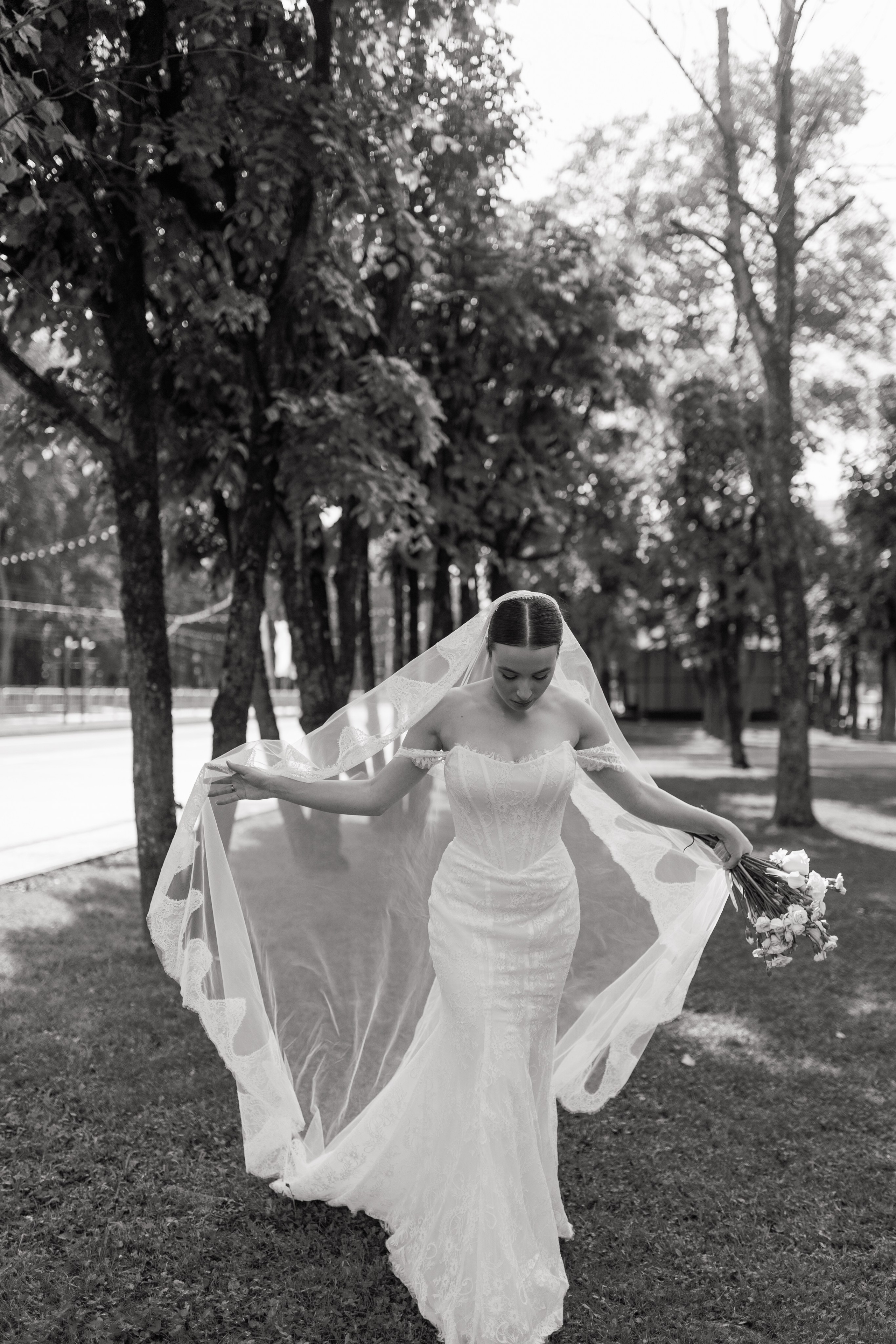 M&V. Фотограф Анна Агеева