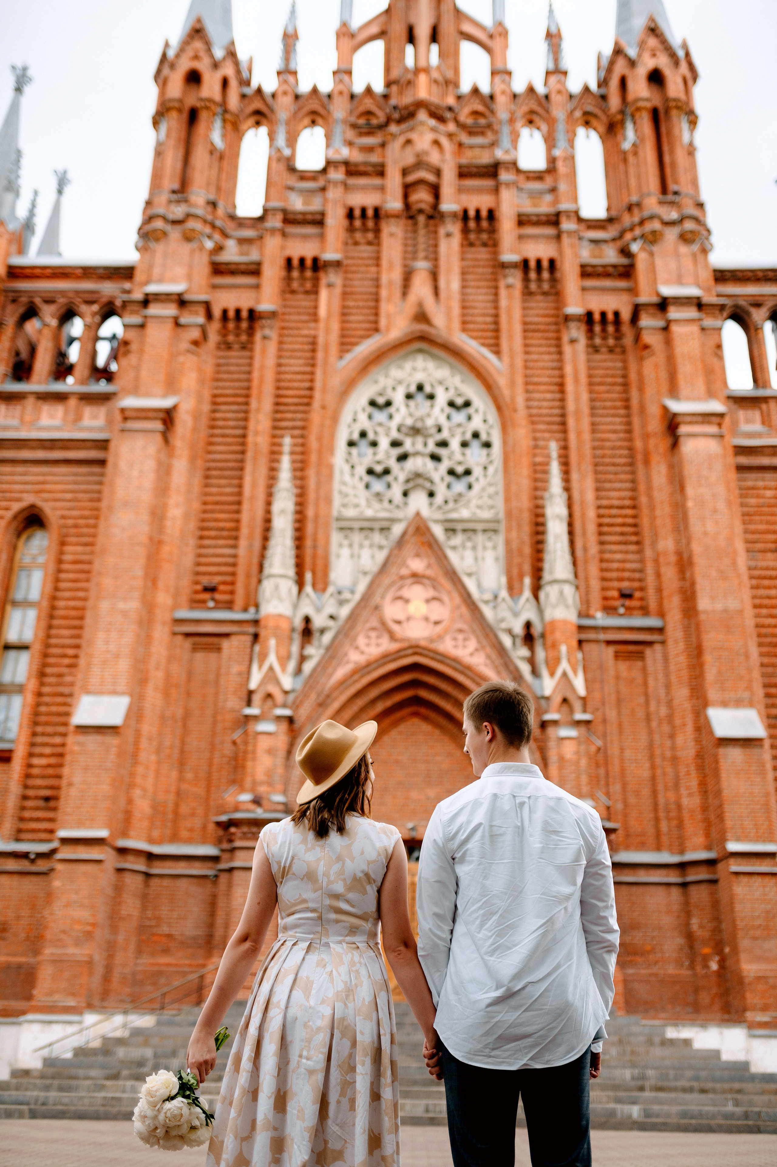 ТАНЯ + ЕГОР. Шашкова Вероника / Свадебный и семейный фотограф Москва и Ярославль