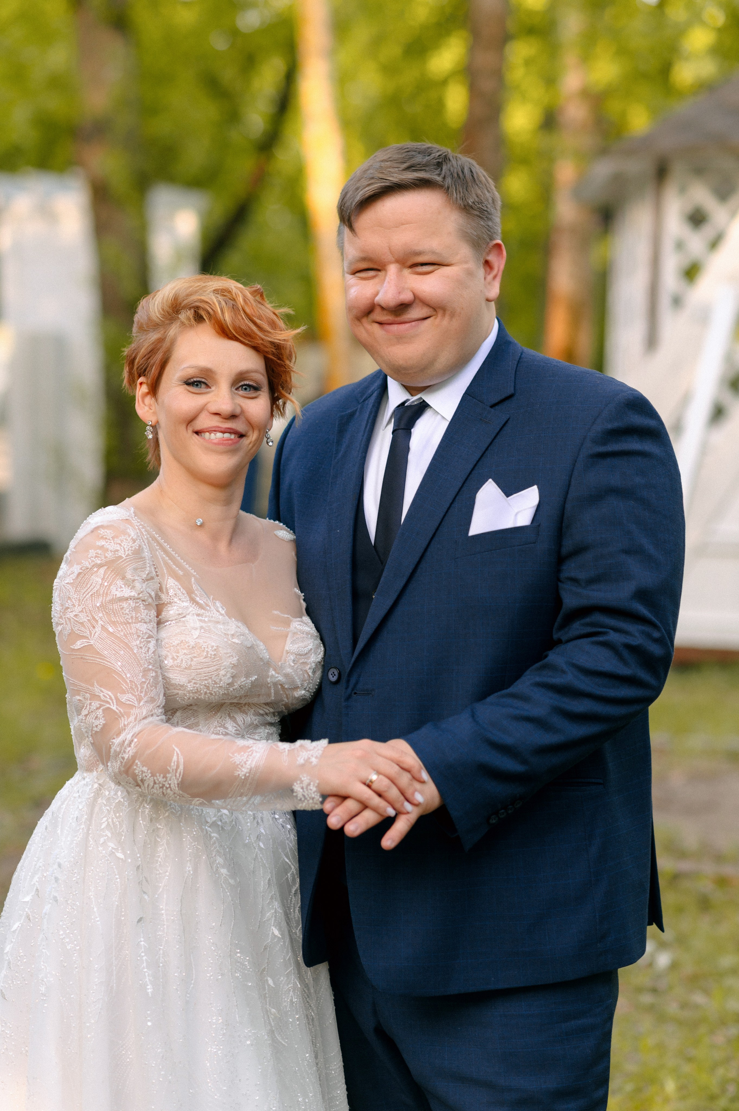 НАДЯ и САША. Шашкова Вероника / Свадебный и семейный фотограф Москва и Ярославль