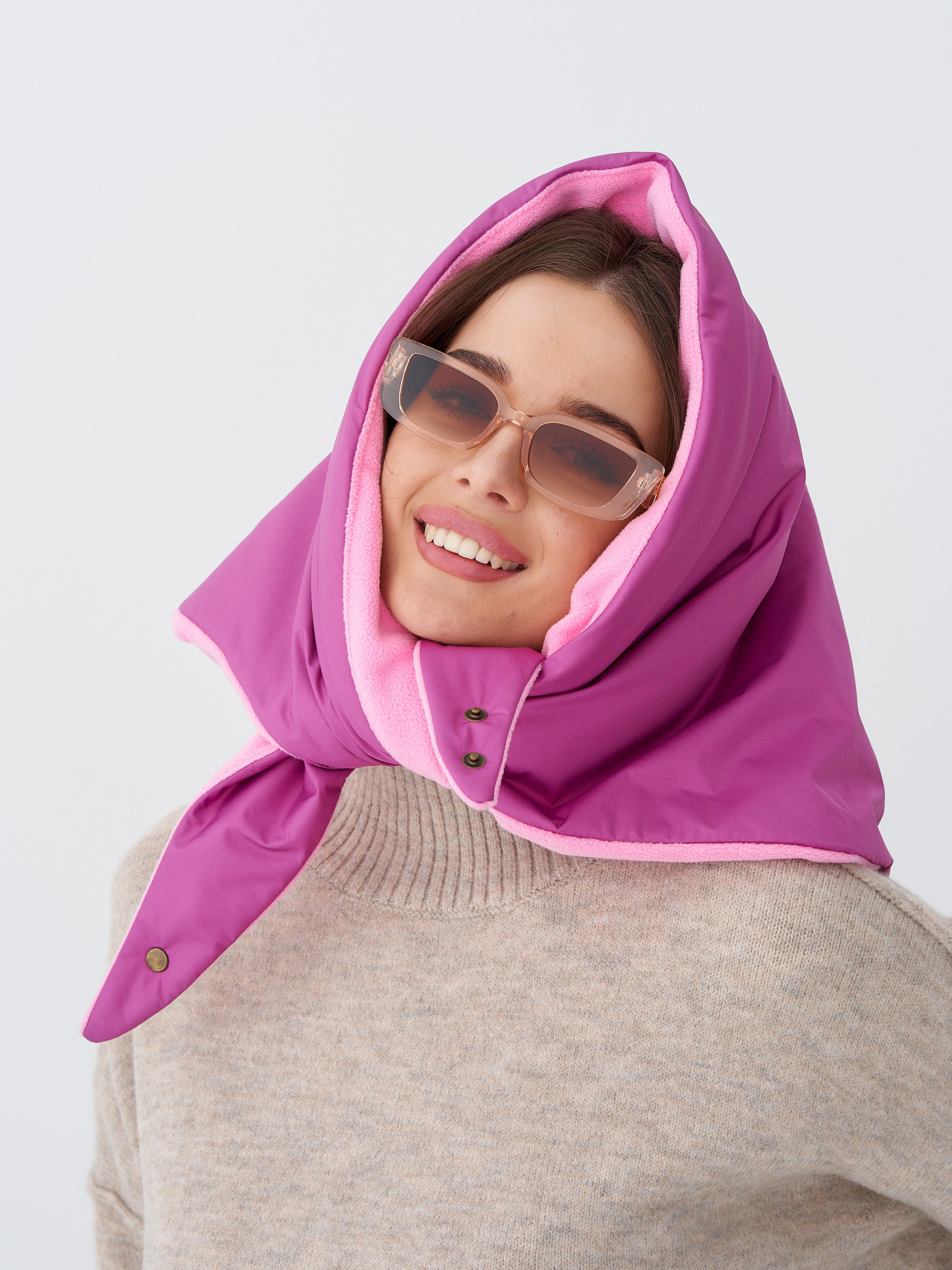 Оля. Контент для маркетплейсов и соцсетей. Фото и видео съемка