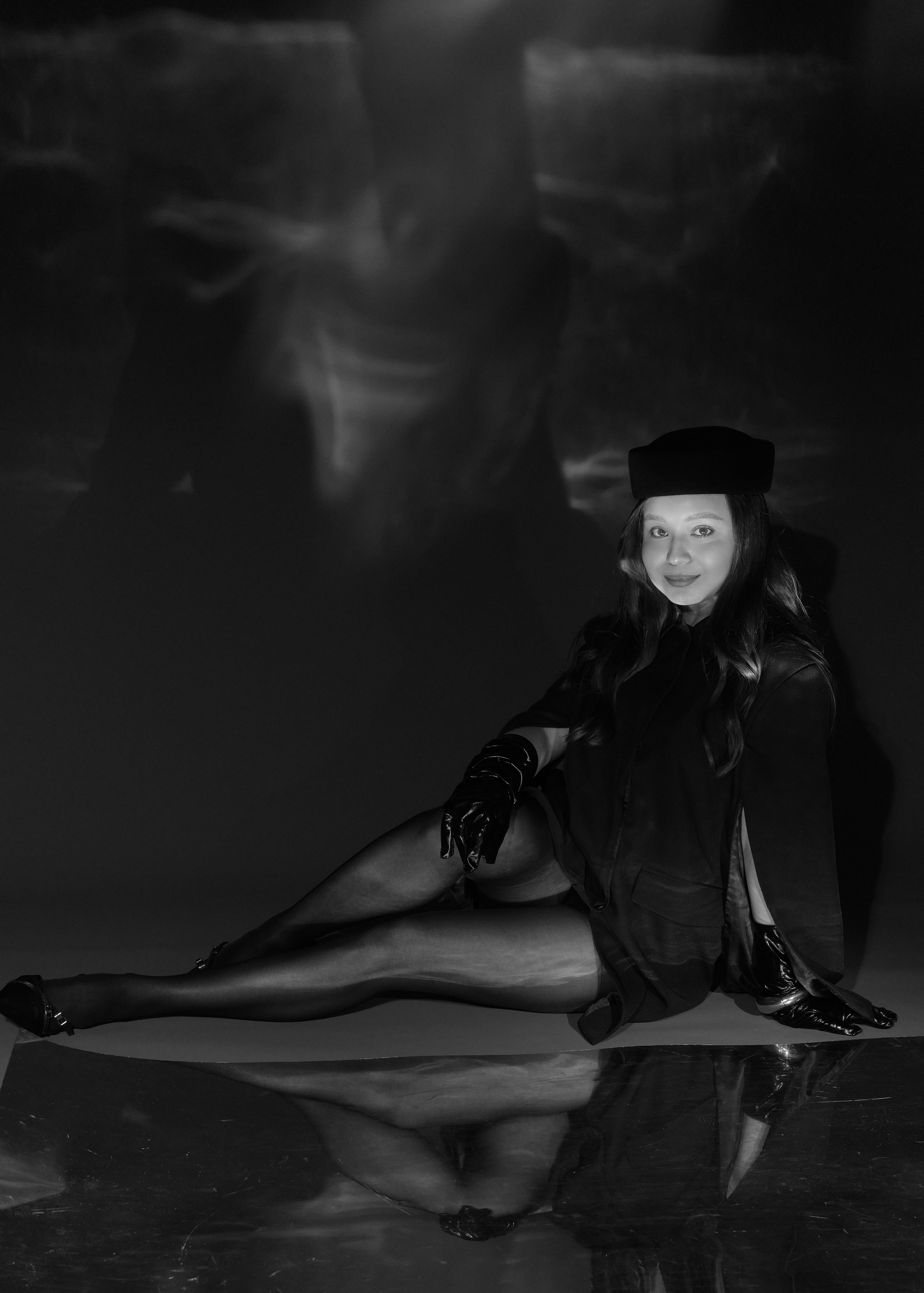 Индивидуальная съемка | студия. Твой личный фотограф Сочи | Йошкар-Ола