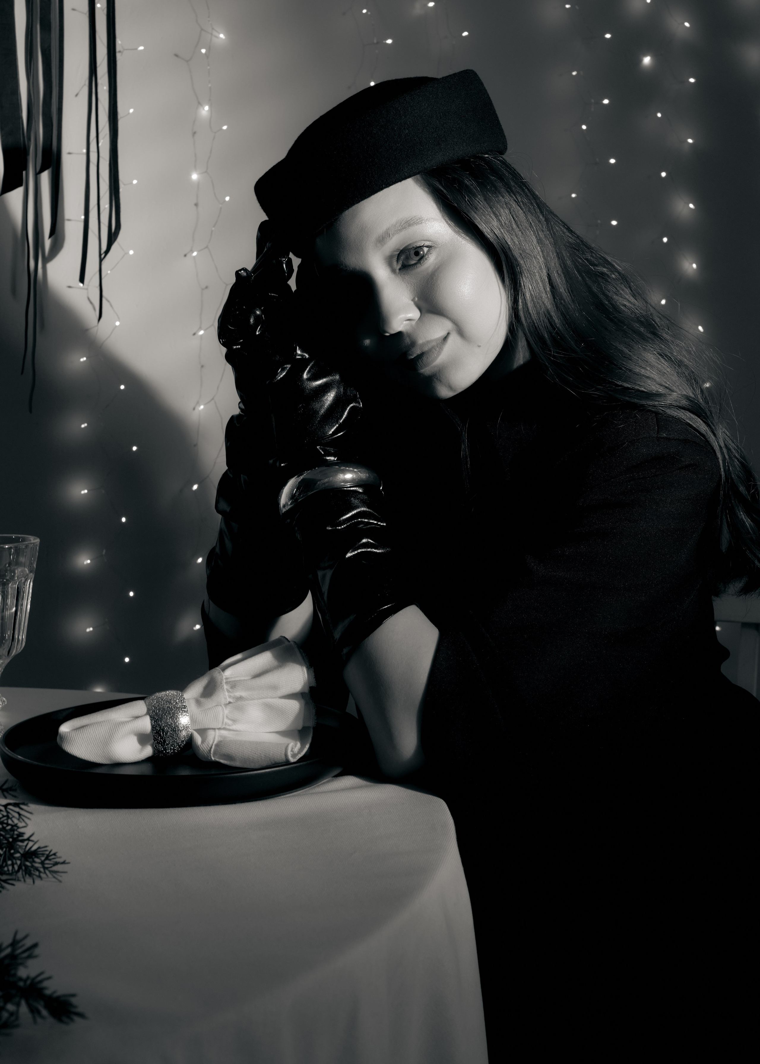 Индивидуальная съемка | студия. Твой личный фотограф Сочи | Йошкар-Ола