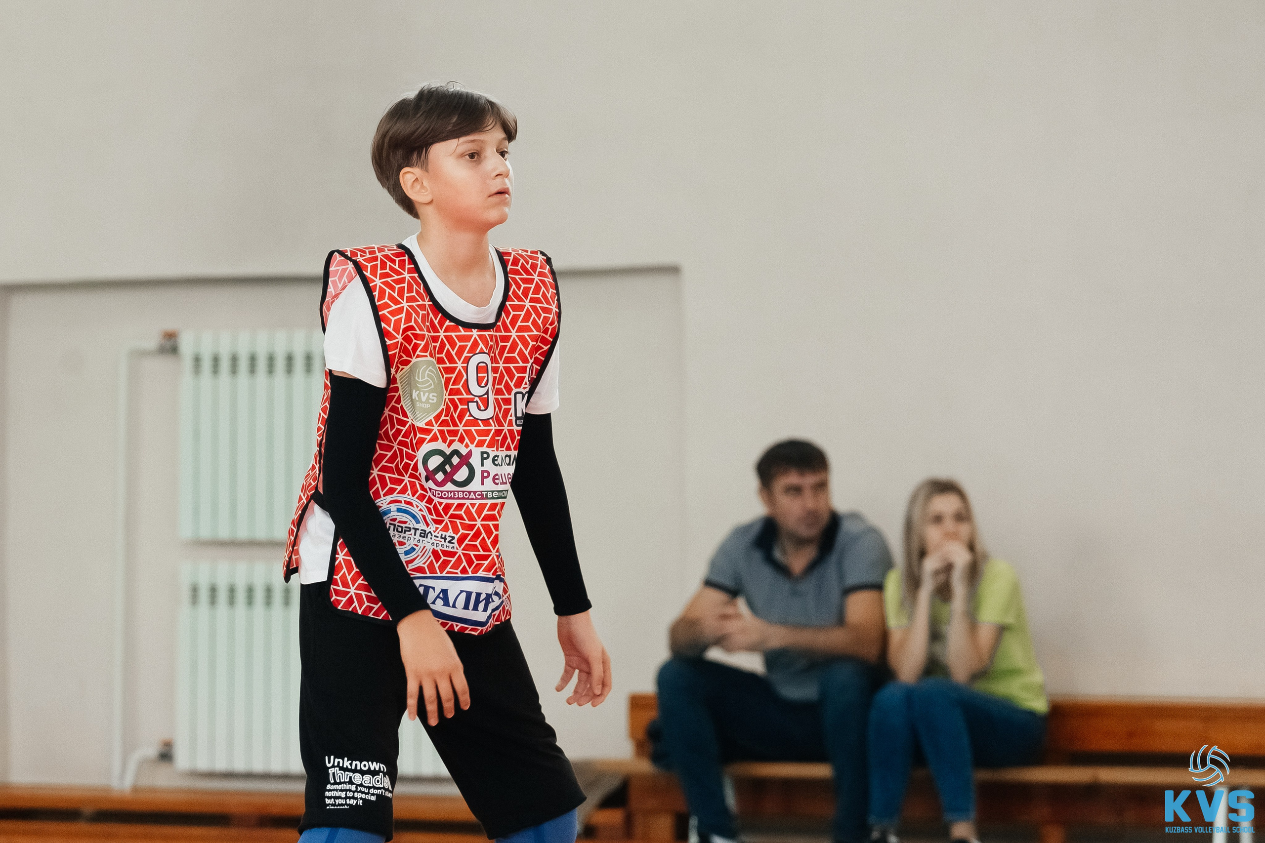 Волейбольный турнир «Надежда Сибири». Фотограф Кемерово | Сергей