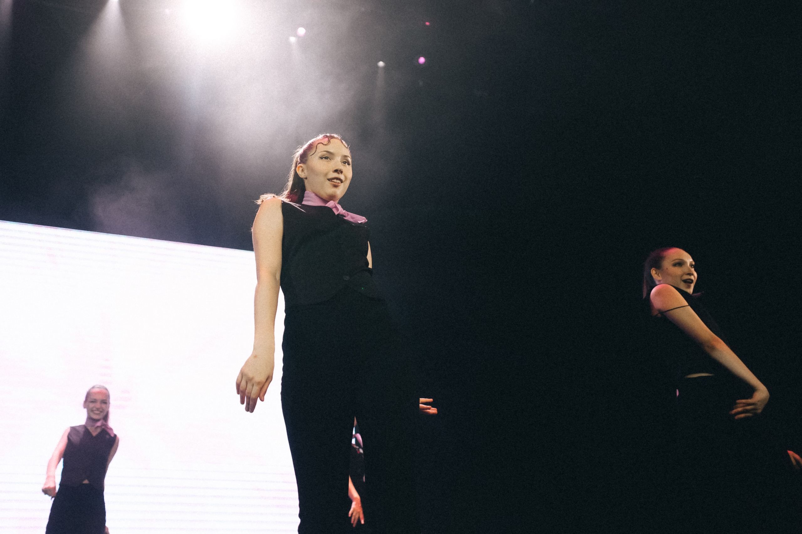 Первый снег — ИФИЯМ «Снежный ком». Фотограф Кемерово | Сергей