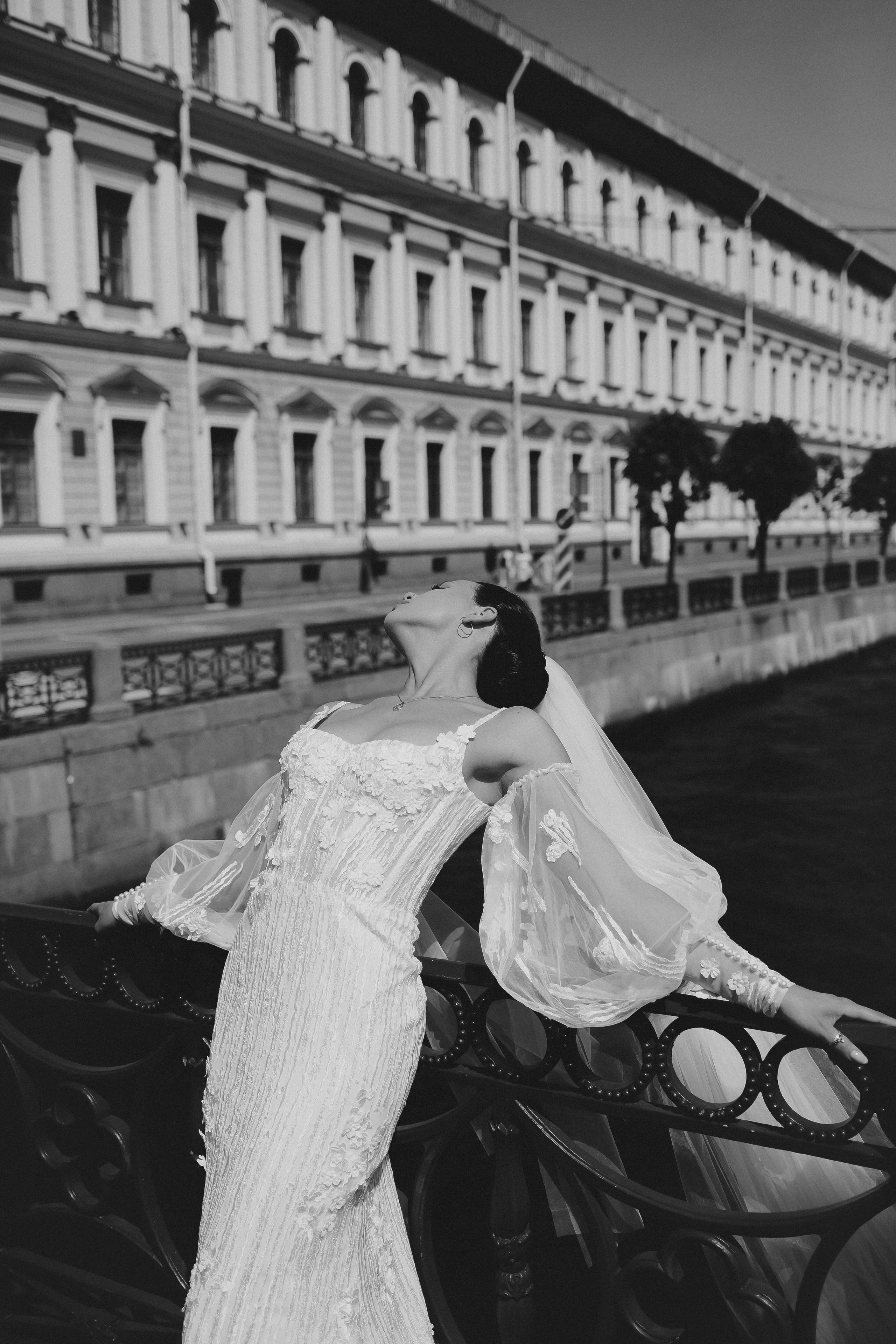 Wedding day. Анна Михайлова|Свадебный фотограф в Санкт-Петербурге
